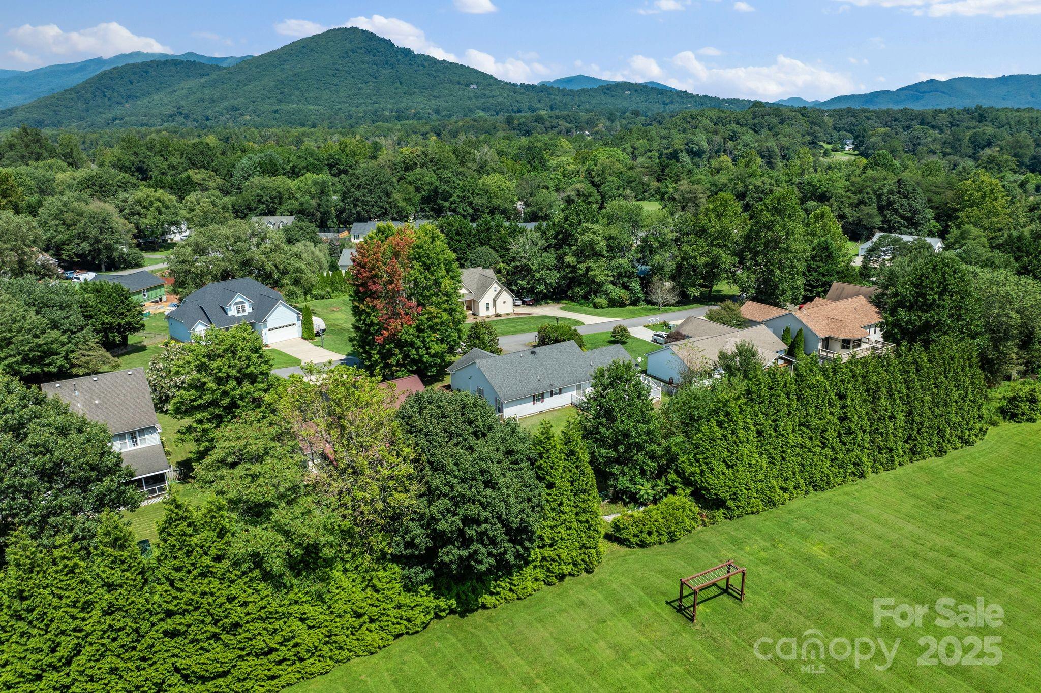 Eden Glen - Residential