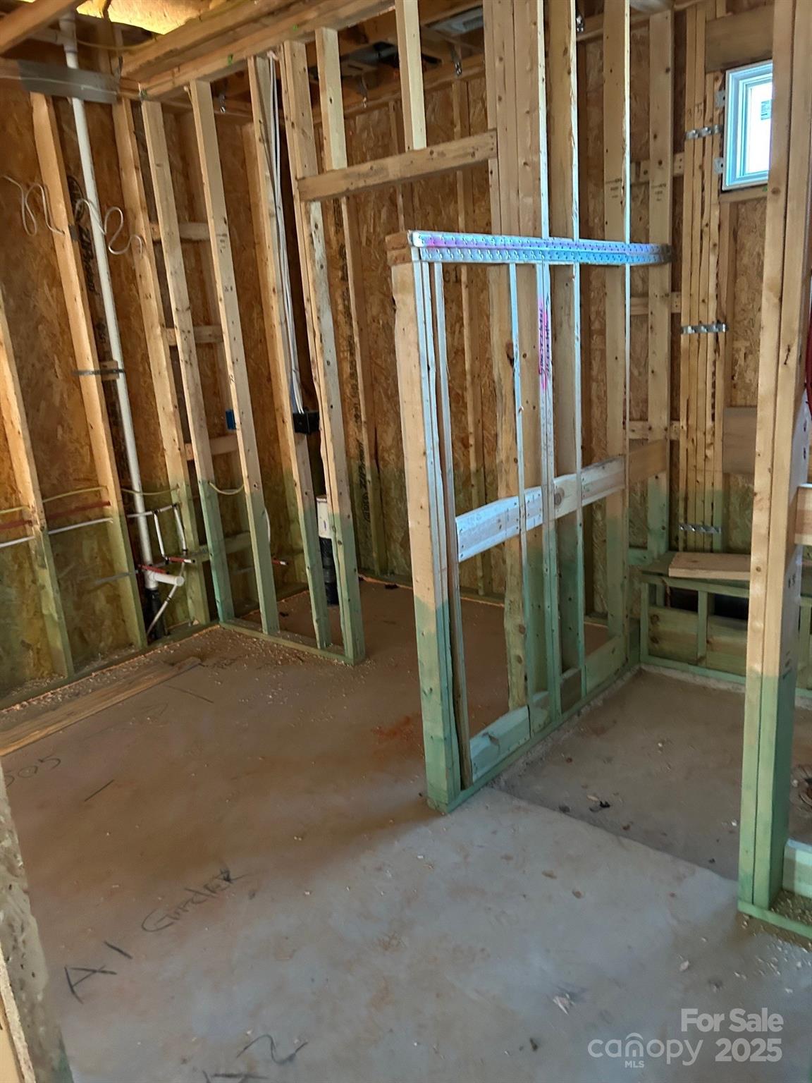 The Courtyards at Hodges Farm - Residential