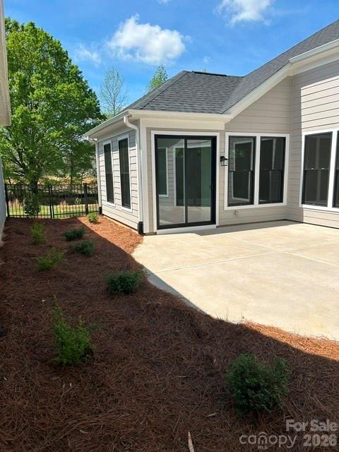 The Courtyards at Hodges Farm - Residential