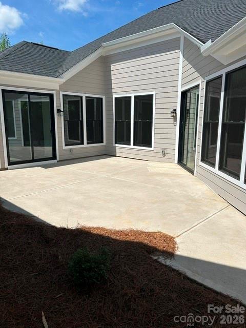 The Courtyards at Hodges Farm - Residential