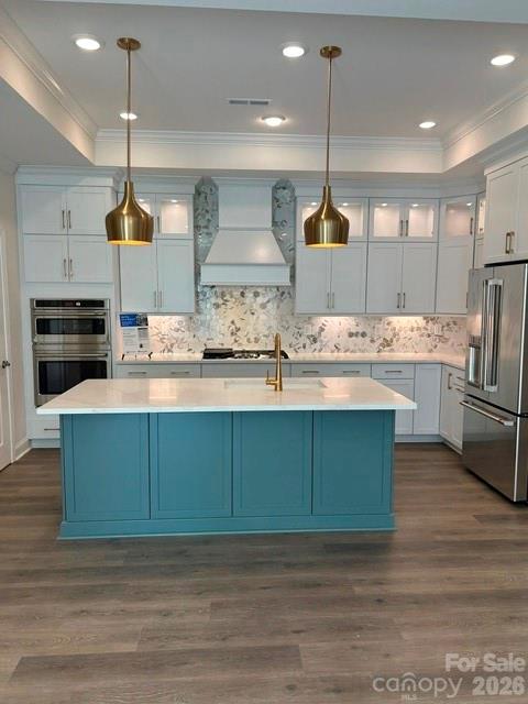 The Courtyards at Hodges Farm - Residential