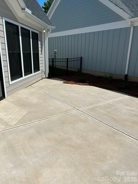 The Courtyards at Hodges Farm - Residential