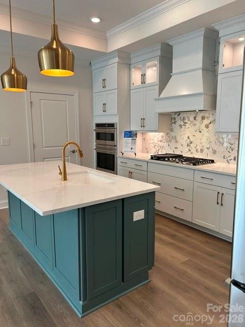 The Courtyards at Hodges Farm - Residential