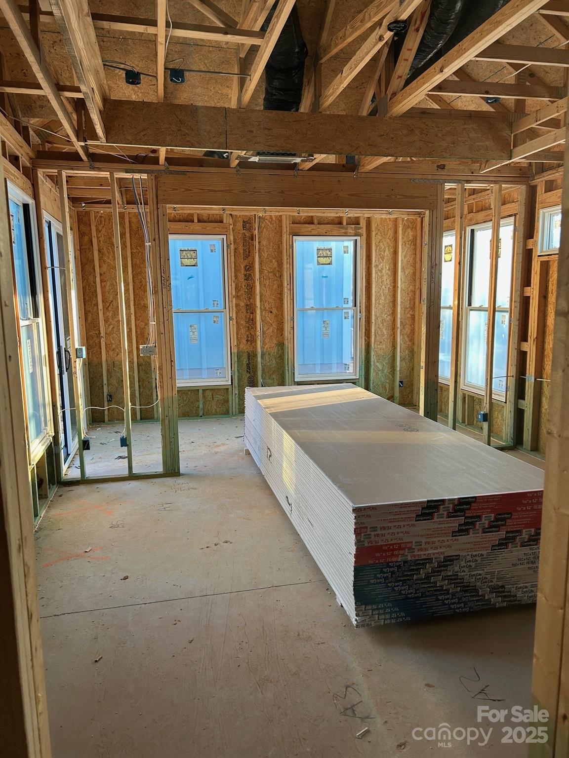 The Courtyards at Hodges Farm - Residential