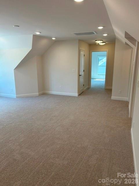 The Courtyards at Hodges Farm - Residential