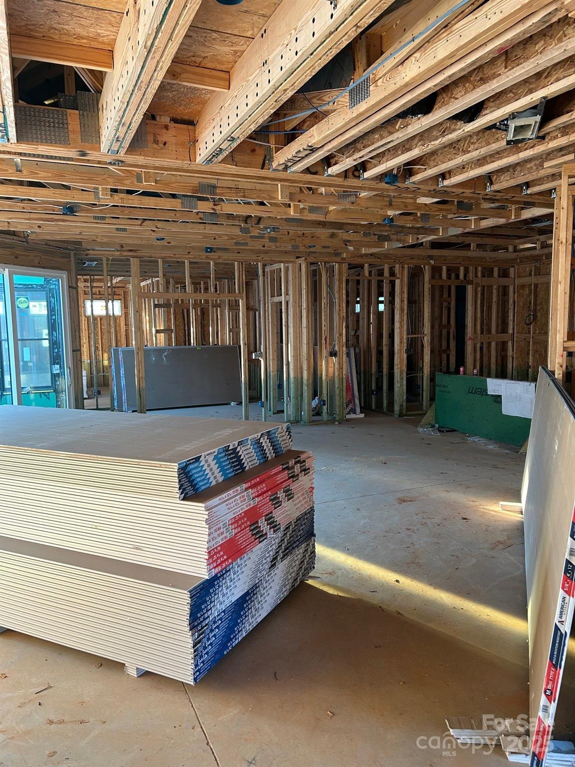 The Courtyards at Hodges Farm - Residential