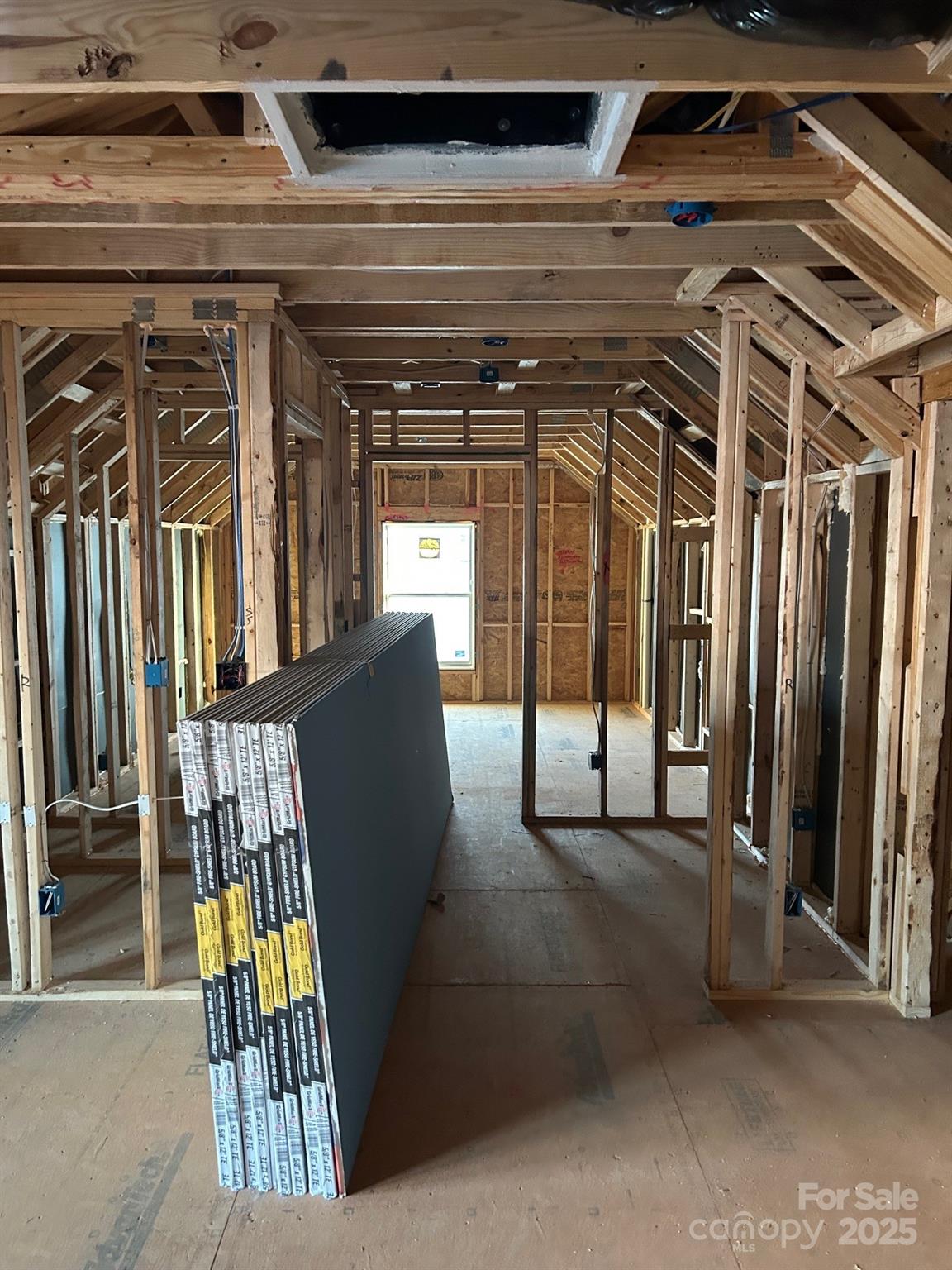 The Courtyards at Hodges Farm - Residential