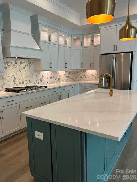 The Courtyards at Hodges Farm - Residential