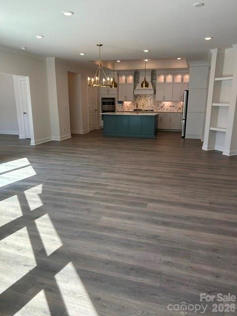 The Courtyards at Hodges Farm - Residential