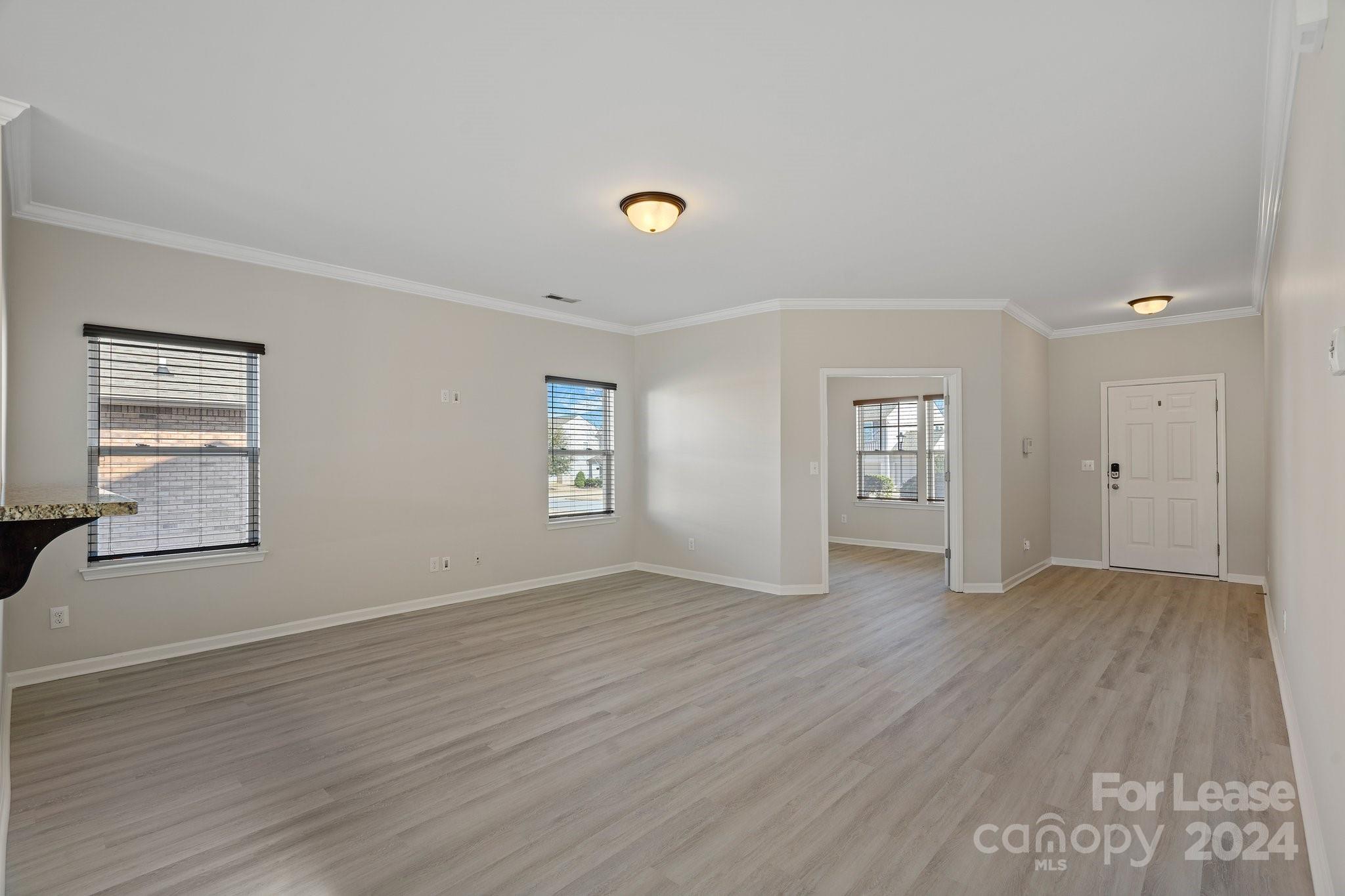 Hidden Lakes - Residential Lease