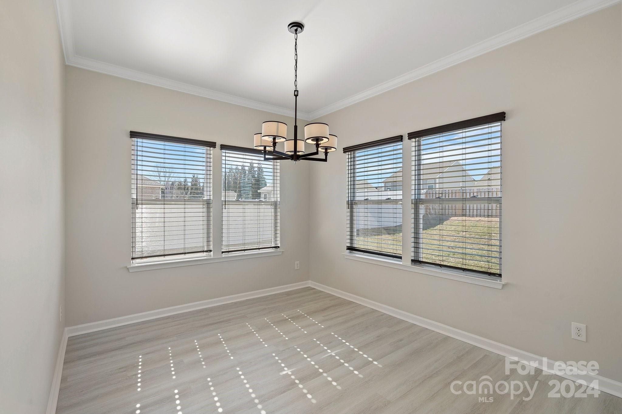 Hidden Lakes - Residential Lease