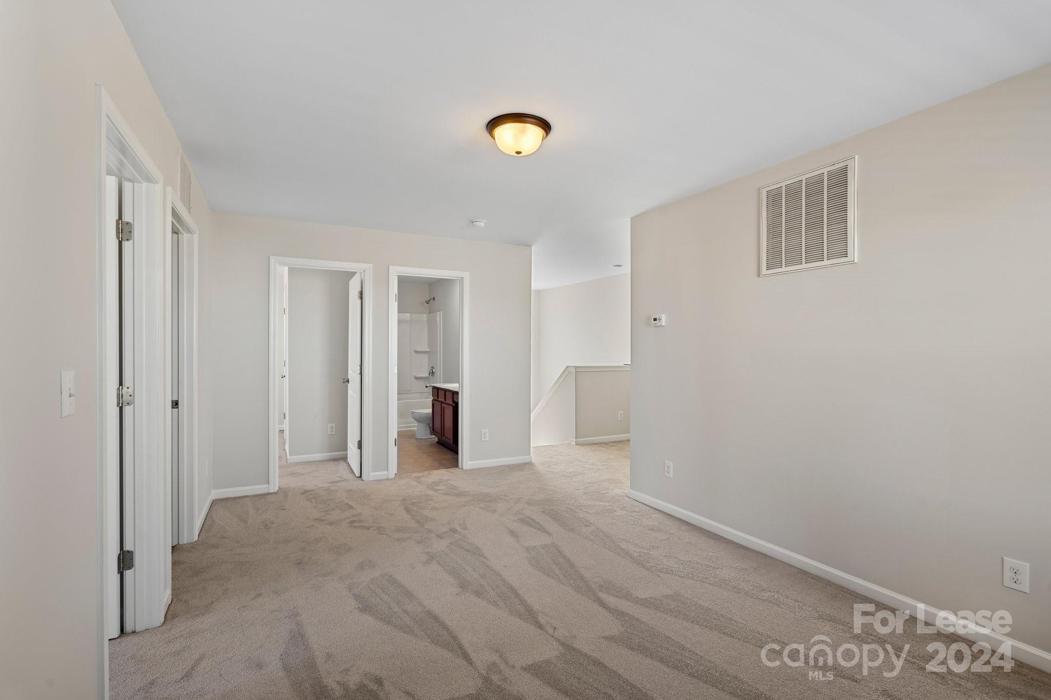 Hidden Lakes - Residential Lease