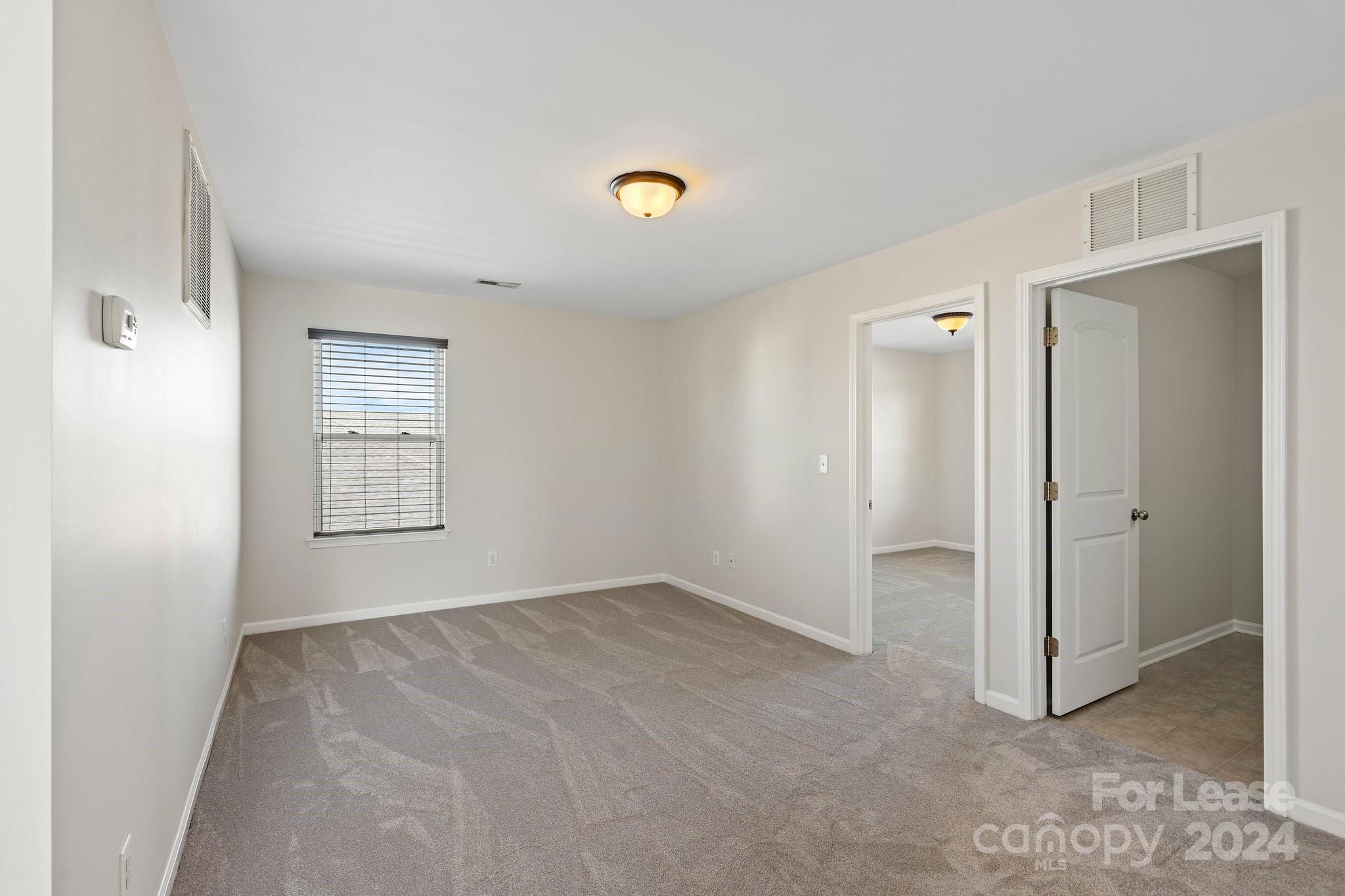 Hidden Lakes - Residential Lease