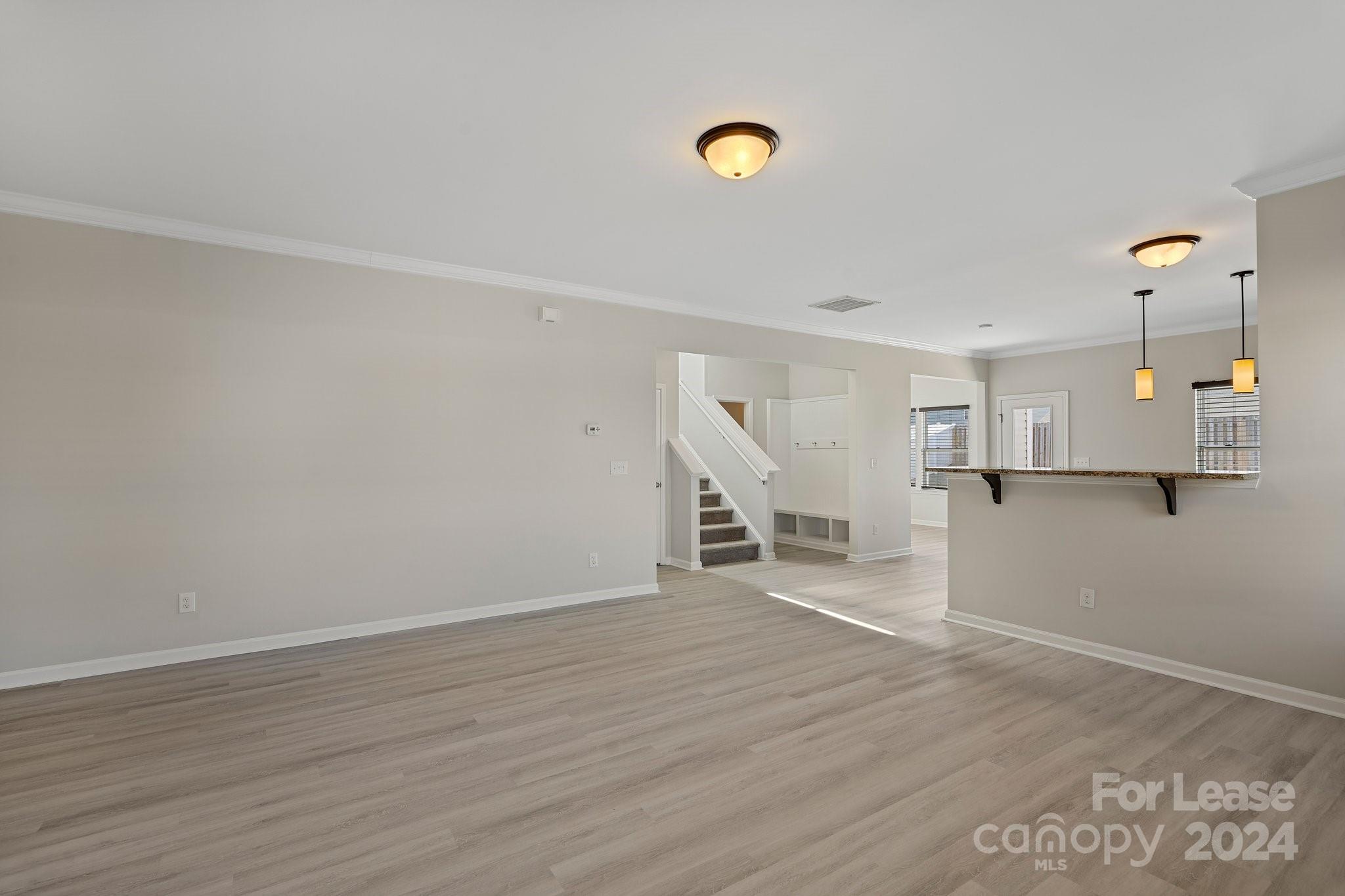 Hidden Lakes - Residential Lease