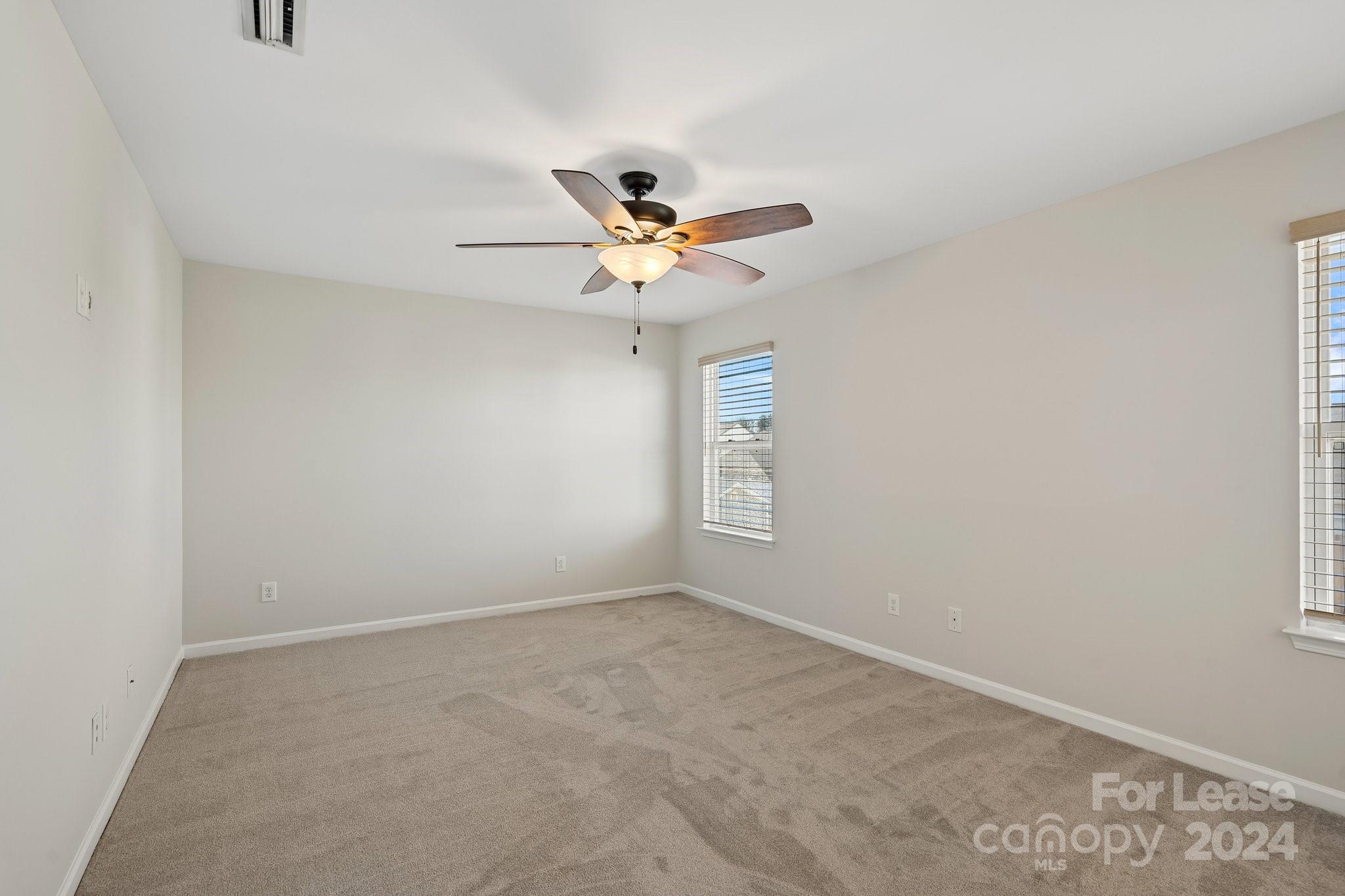 Hidden Lakes - Residential Lease