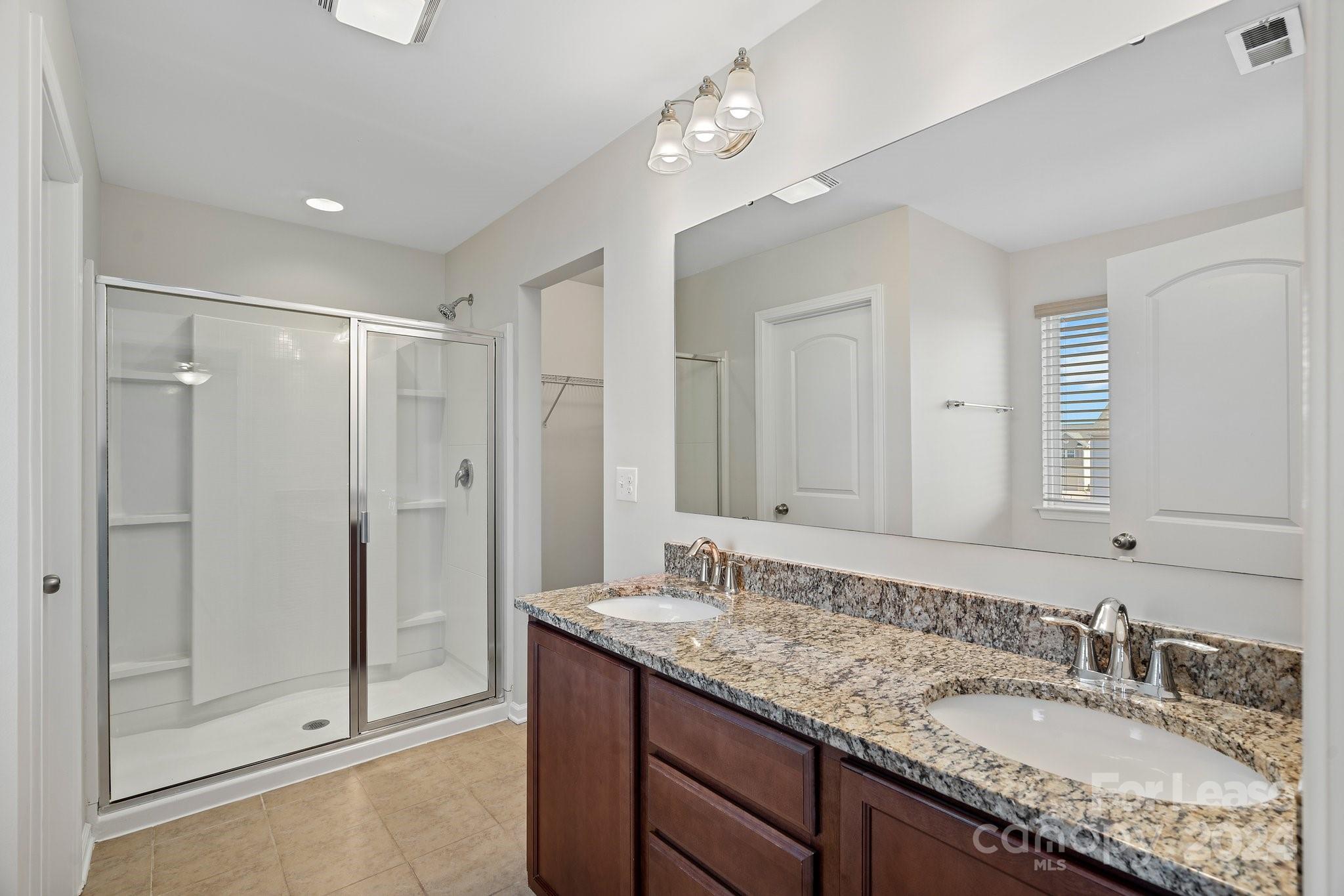 Hidden Lakes - Residential Lease