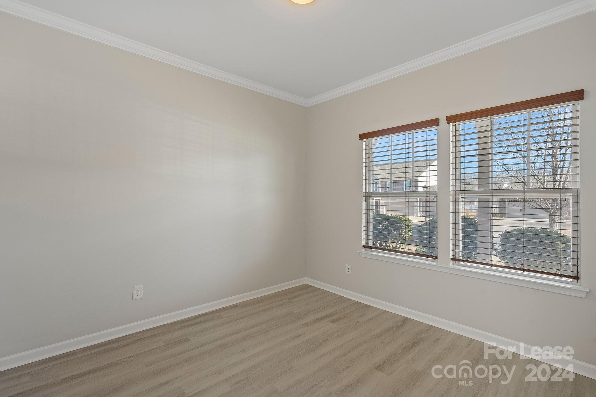 Hidden Lakes - Residential Lease