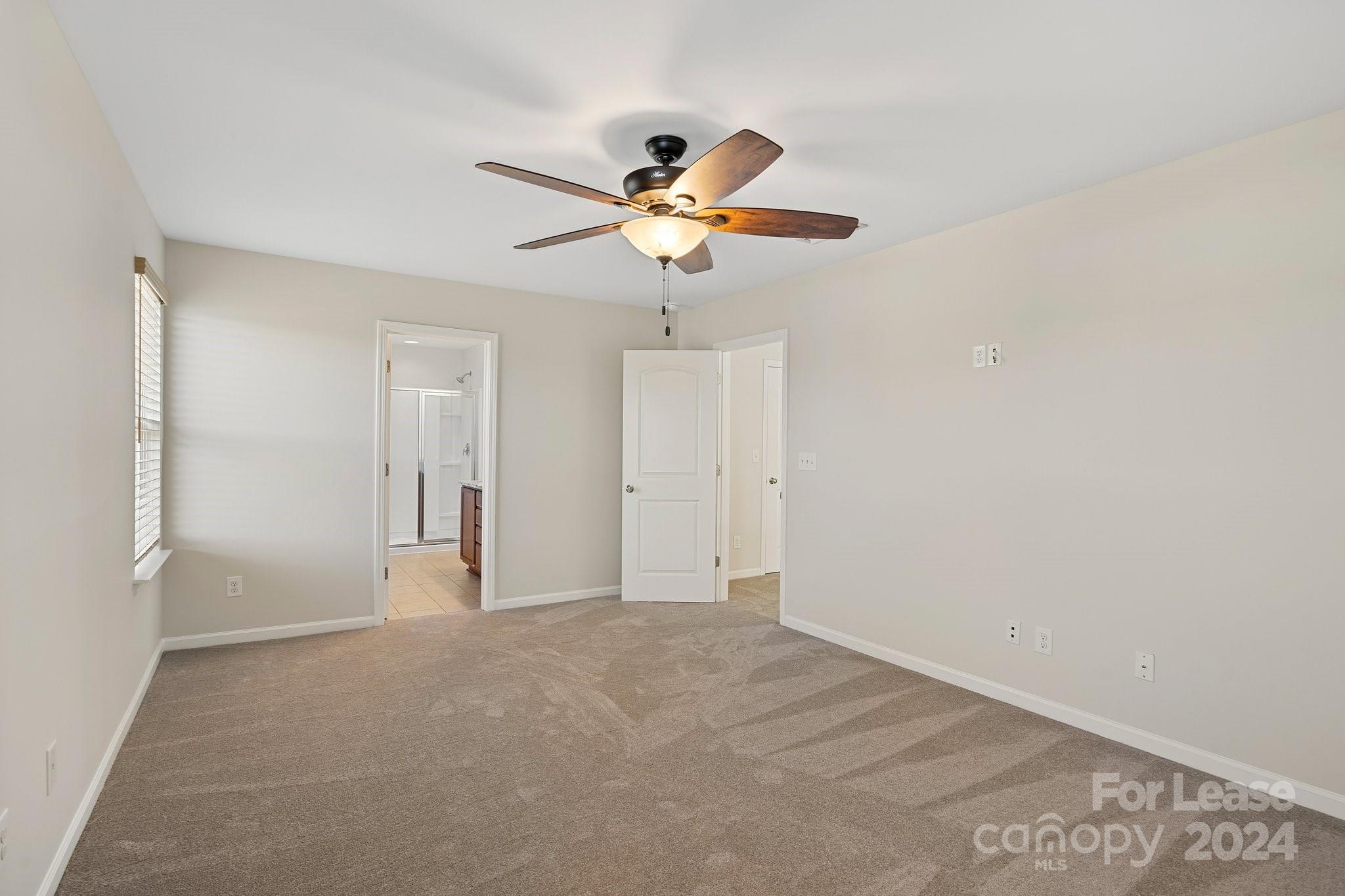 Hidden Lakes - Residential Lease