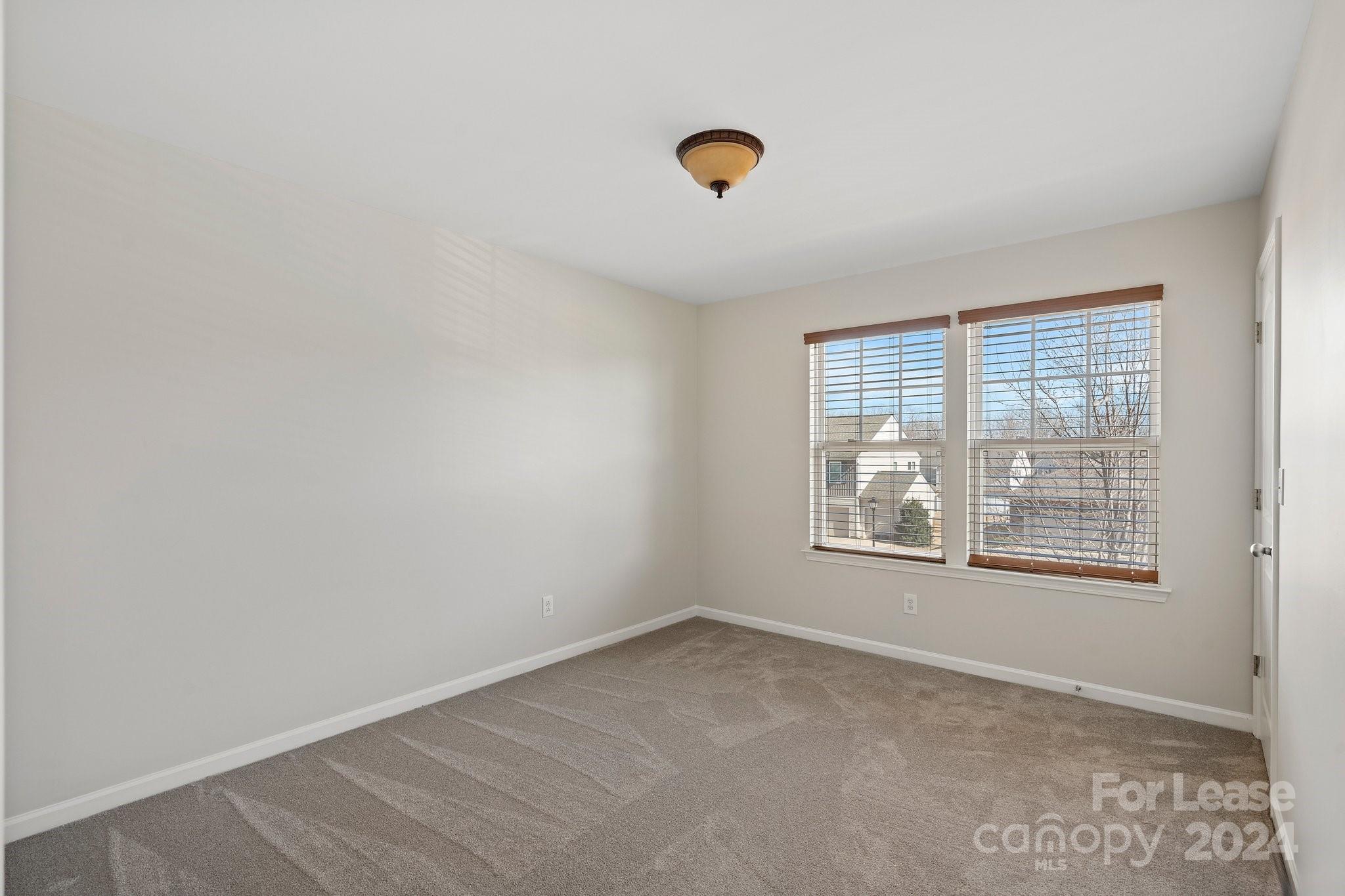 Hidden Lakes - Residential Lease