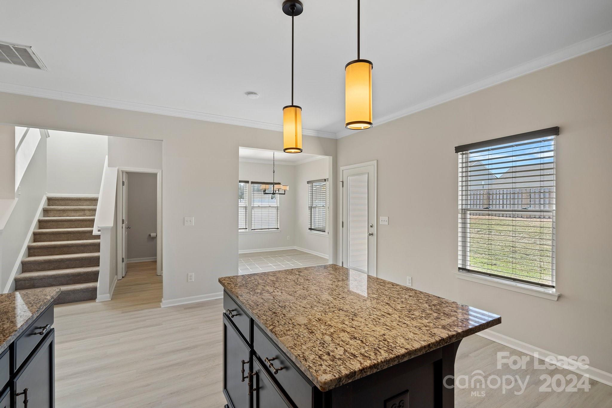 Hidden Lakes - Residential Lease