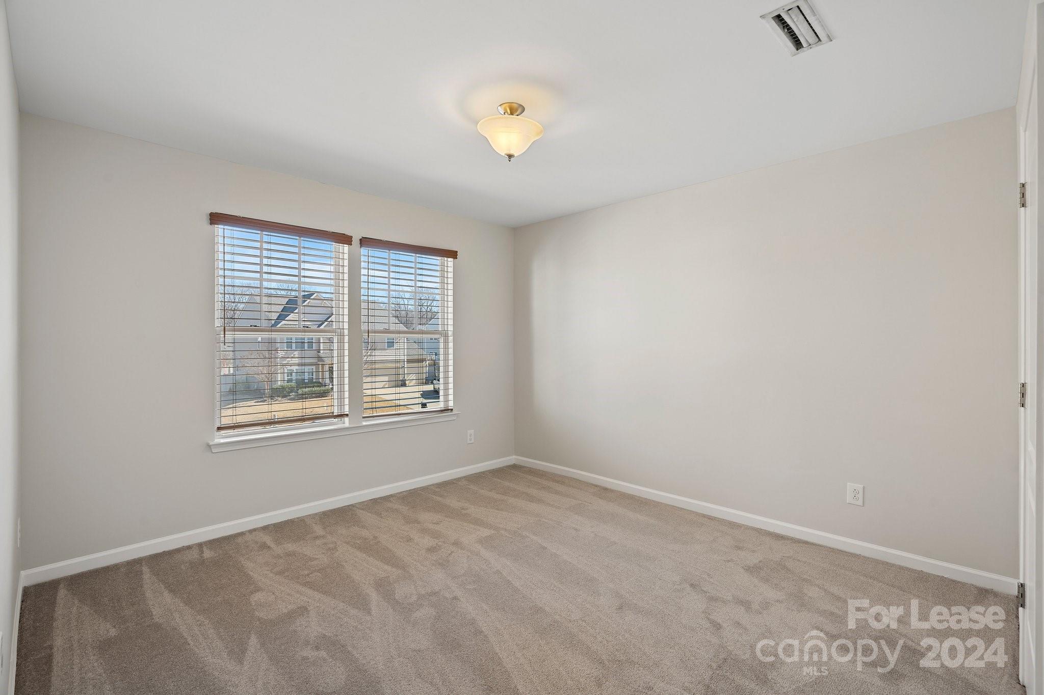 Hidden Lakes - Residential Lease