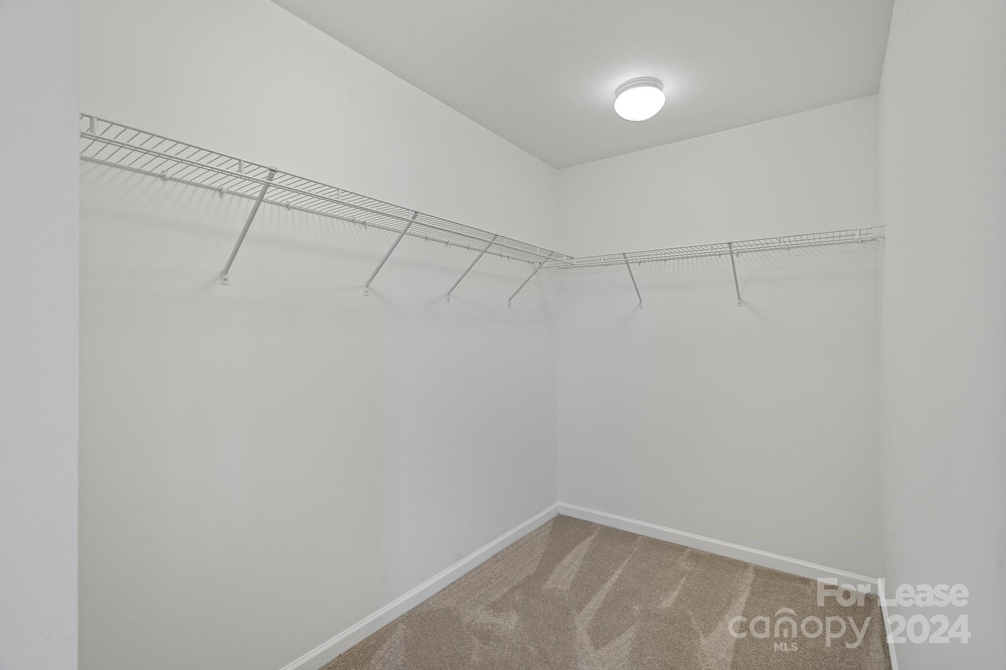 Hidden Lakes - Residential Lease