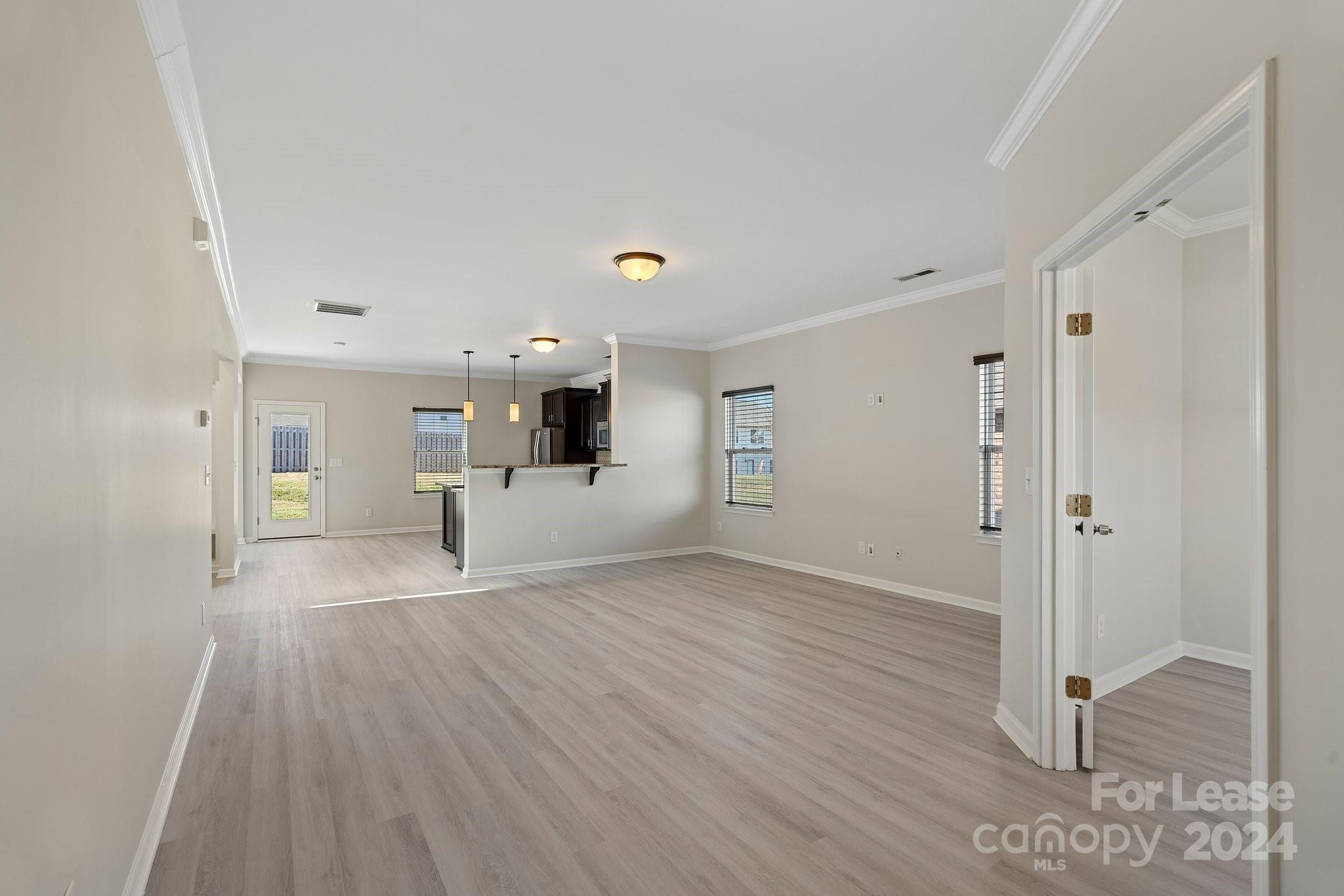 Hidden Lakes - Residential Lease