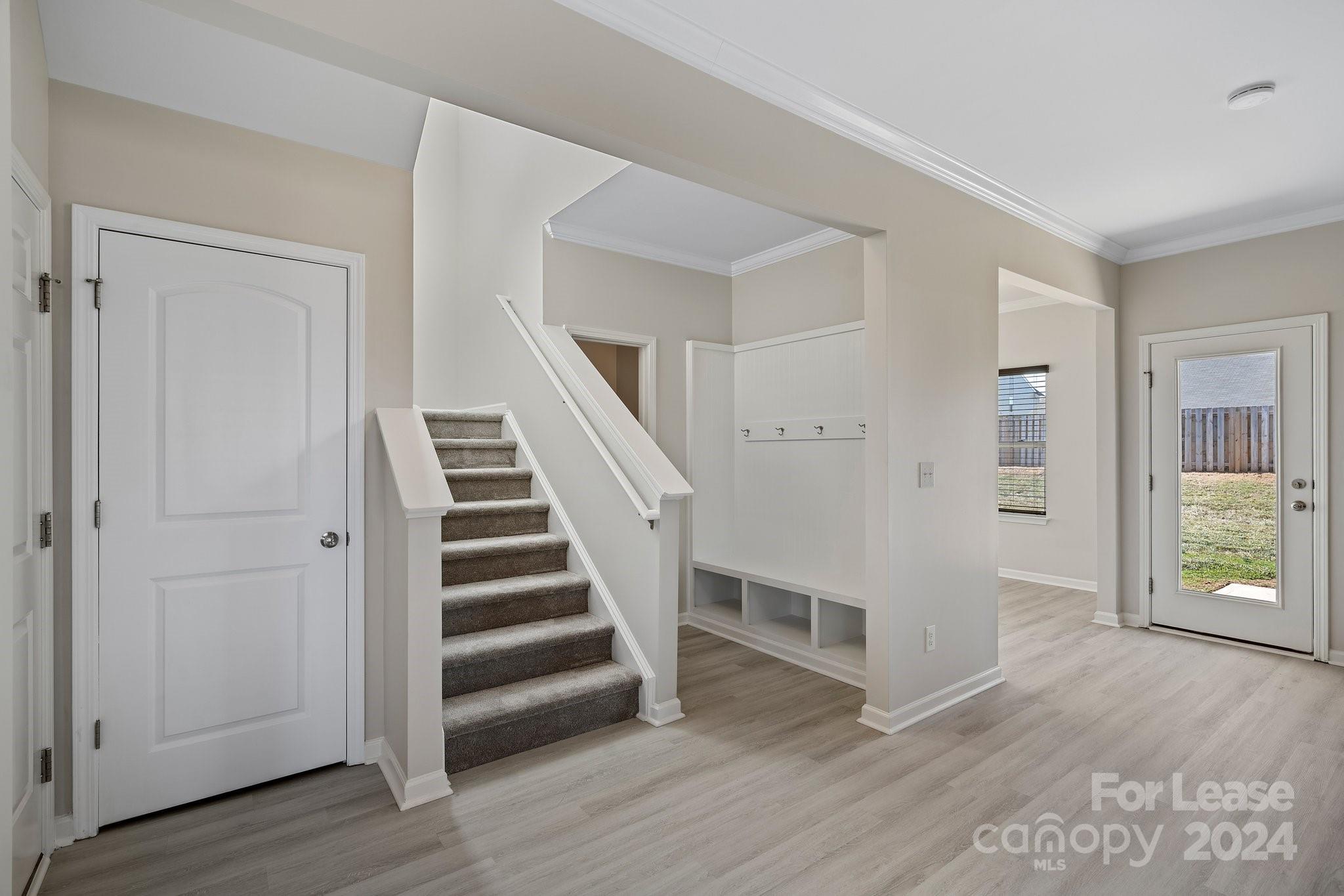 Hidden Lakes - Residential Lease