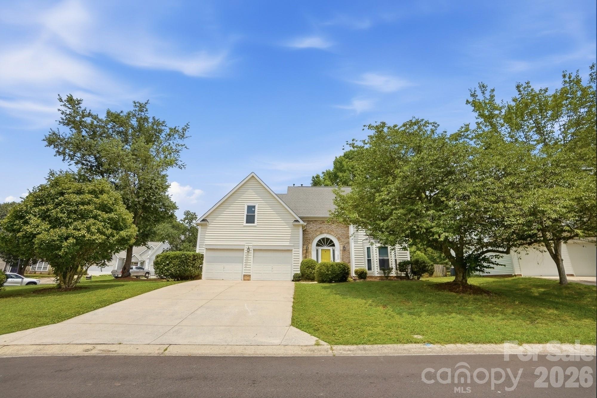 11323 Laurel View Drive