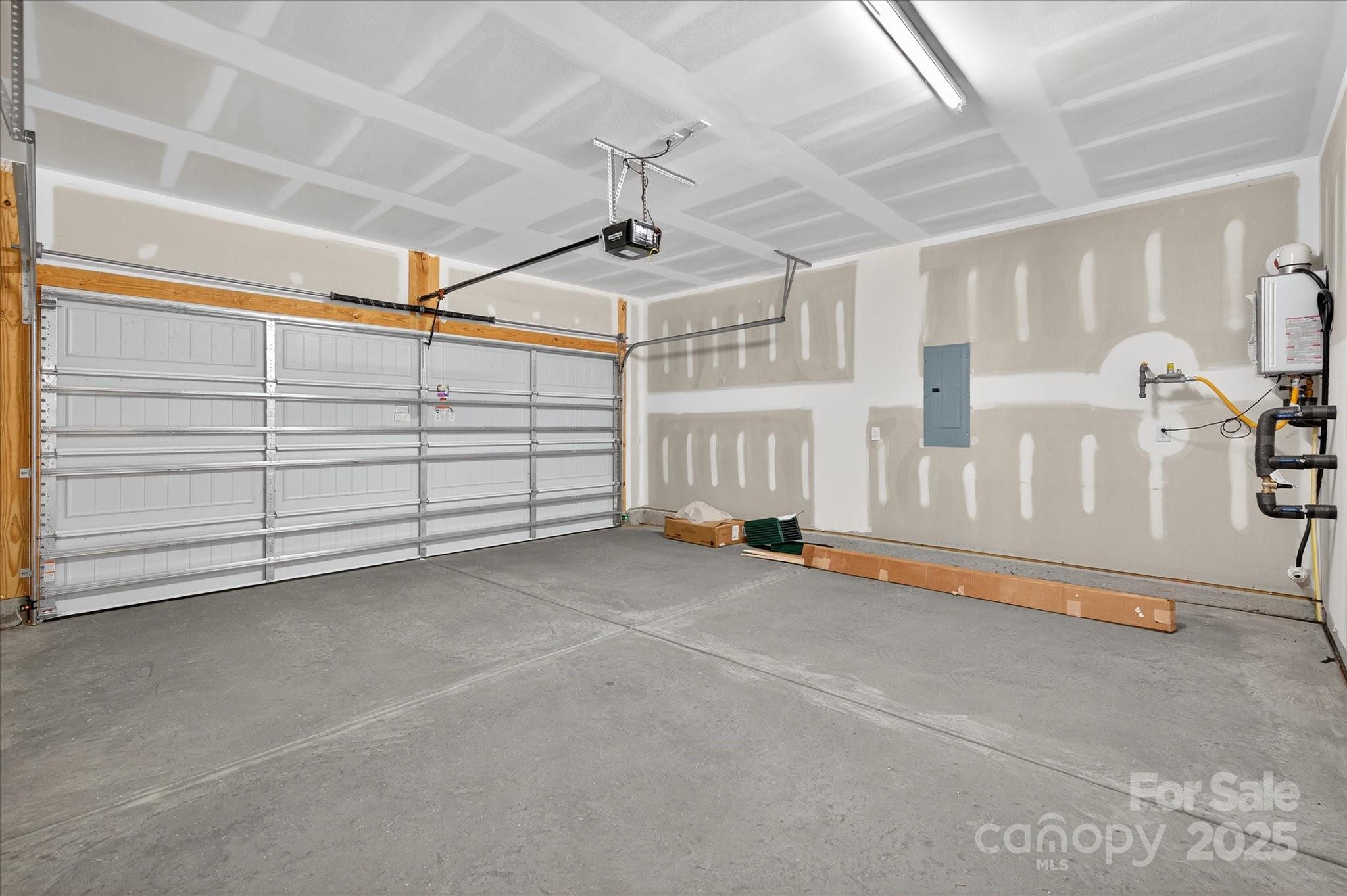 Kennington - Residential