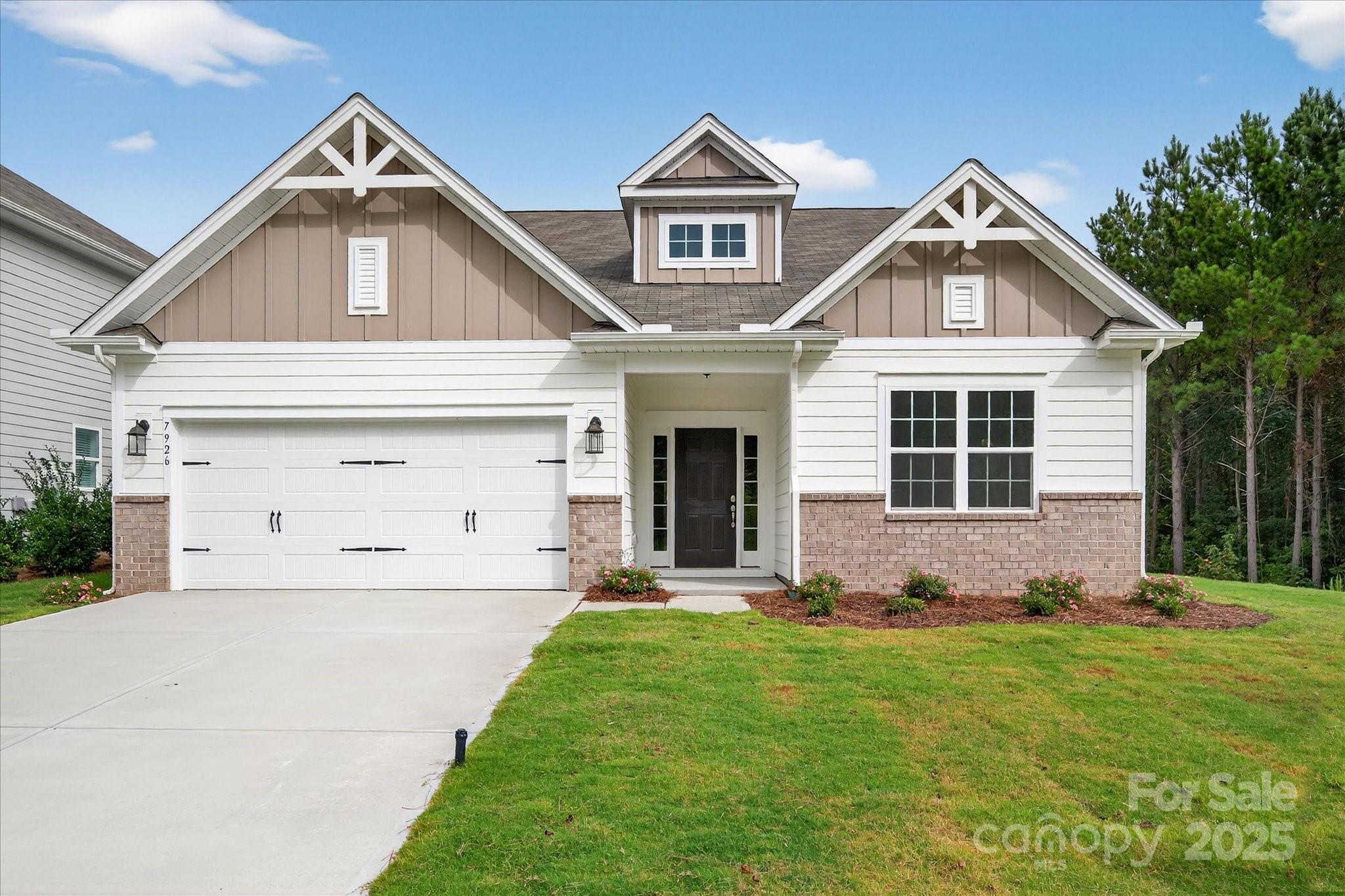 Kennington - Residential