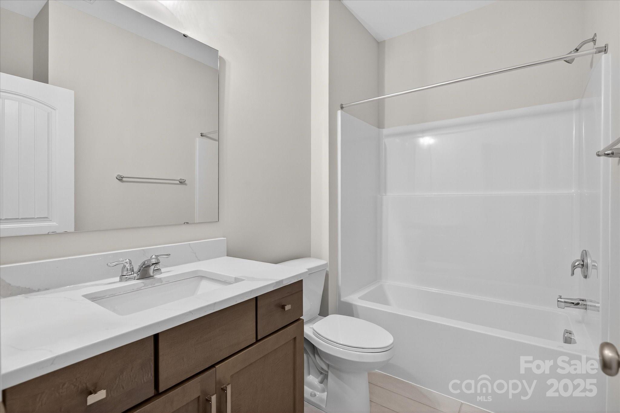 Kennington - Residential