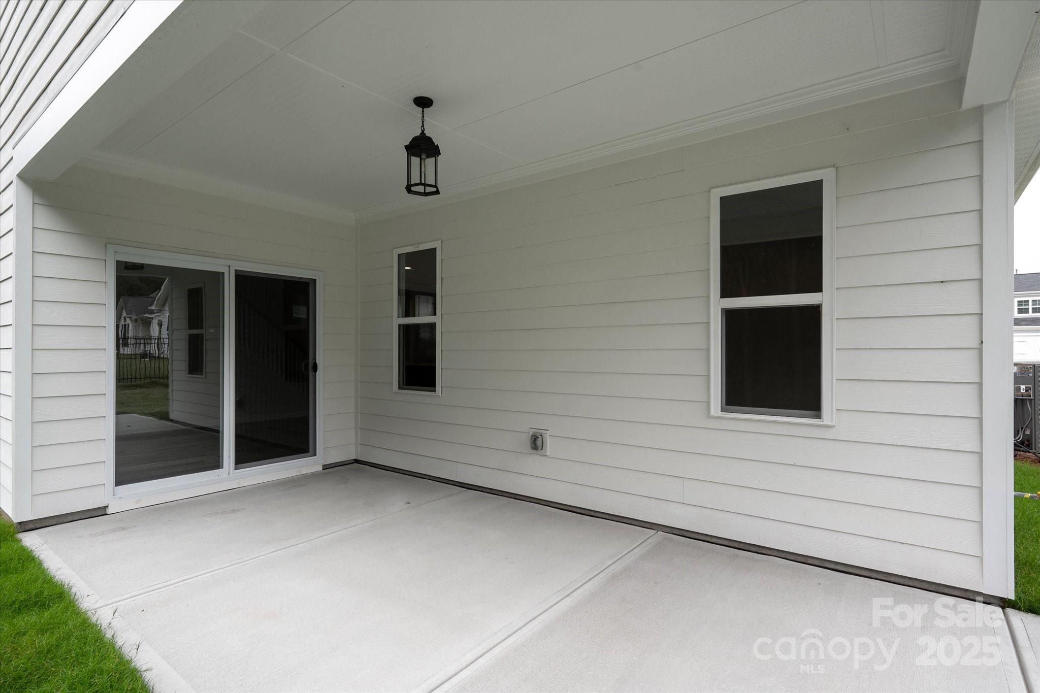 Kennington - Residential