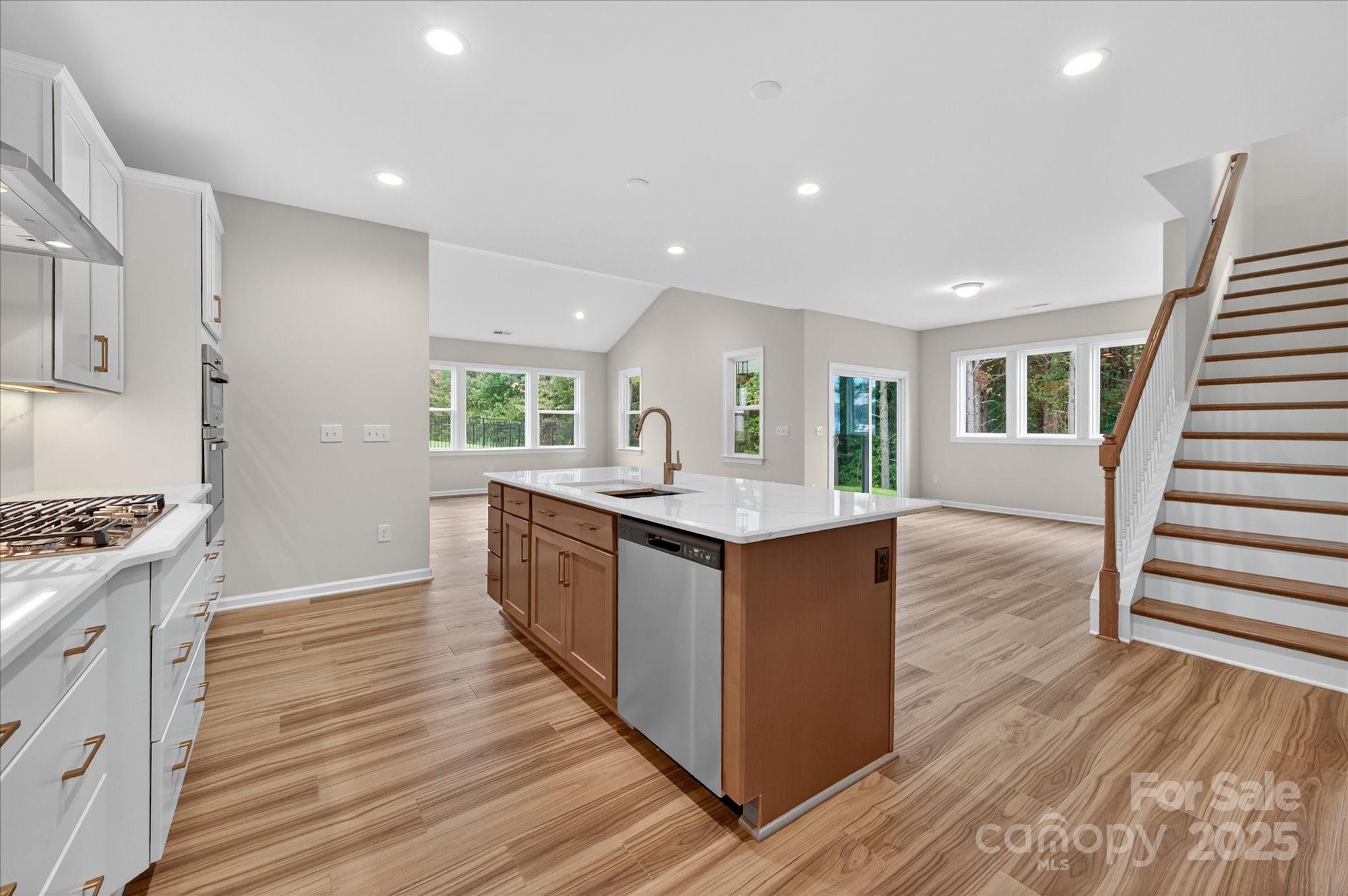 Kennington - Residential