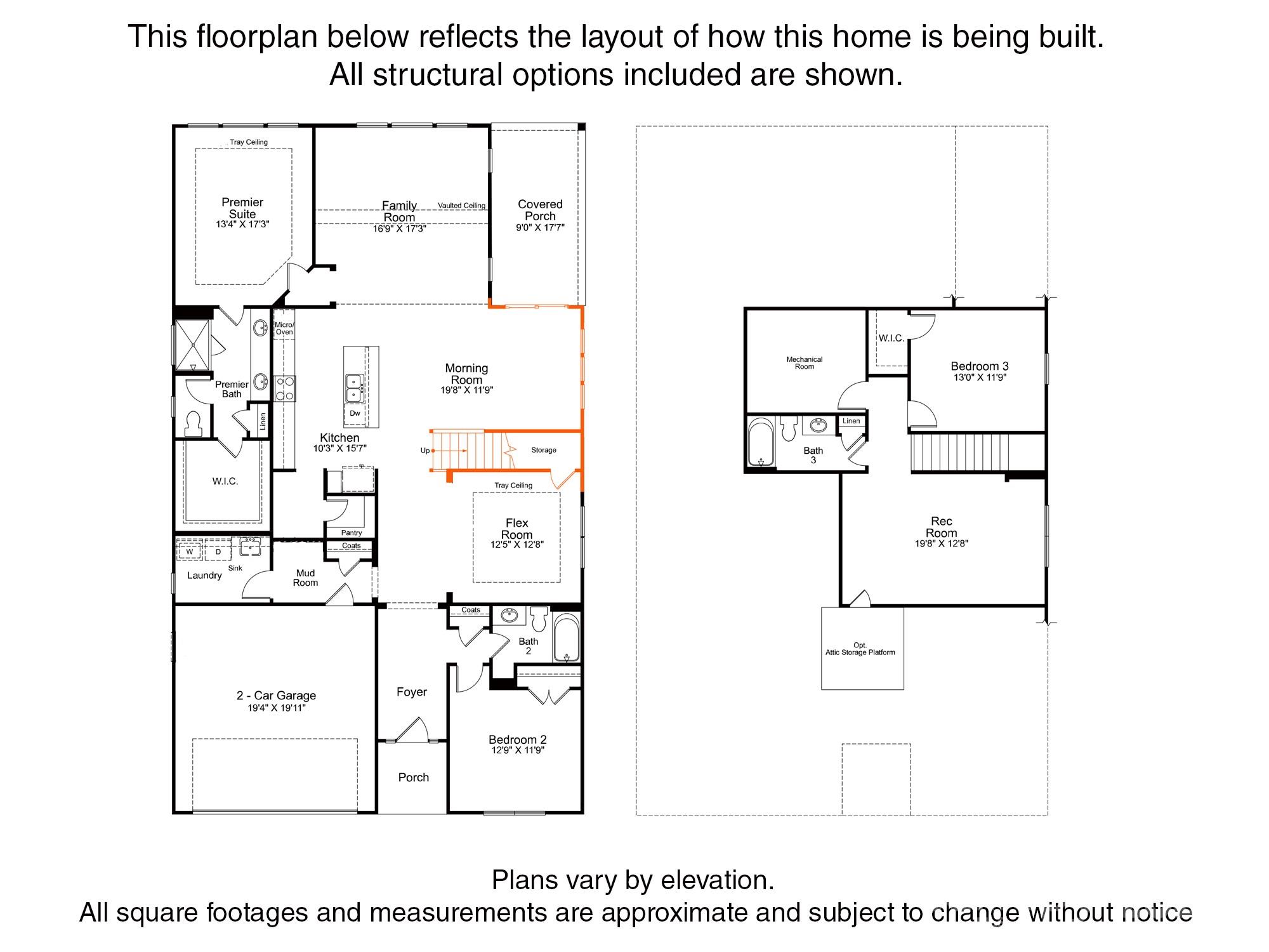 Kennington - Residential