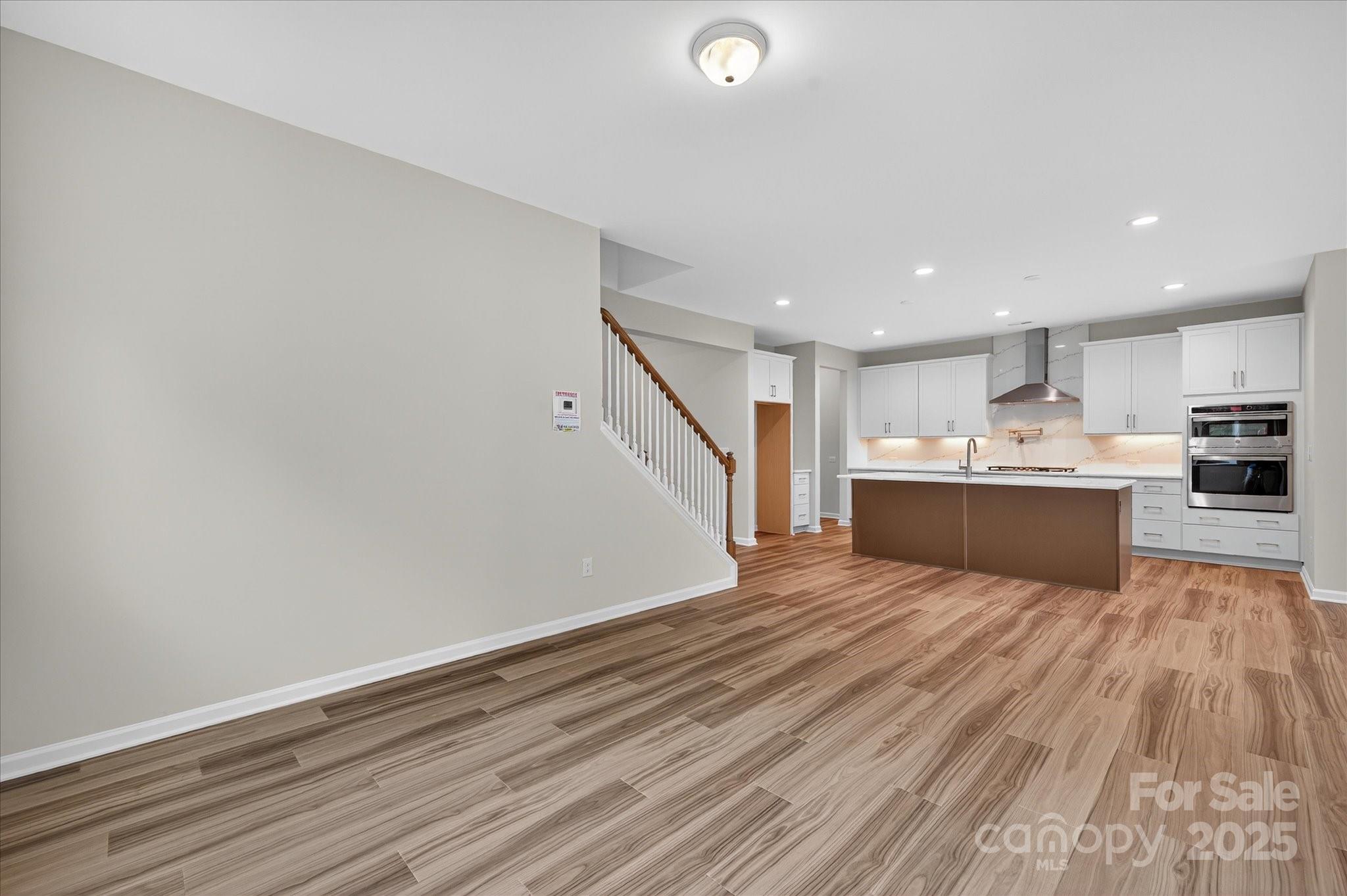 Kennington - Residential