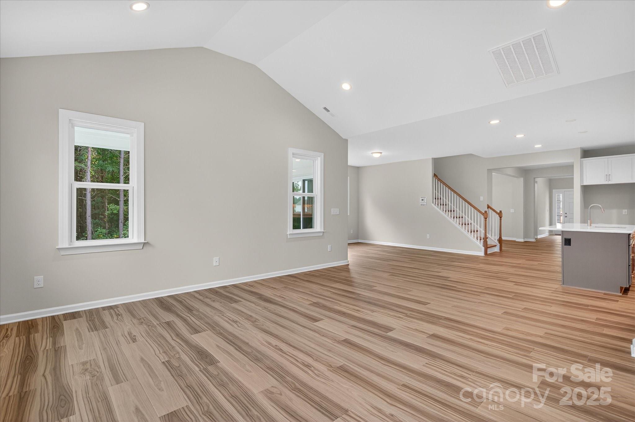 Kennington - Residential