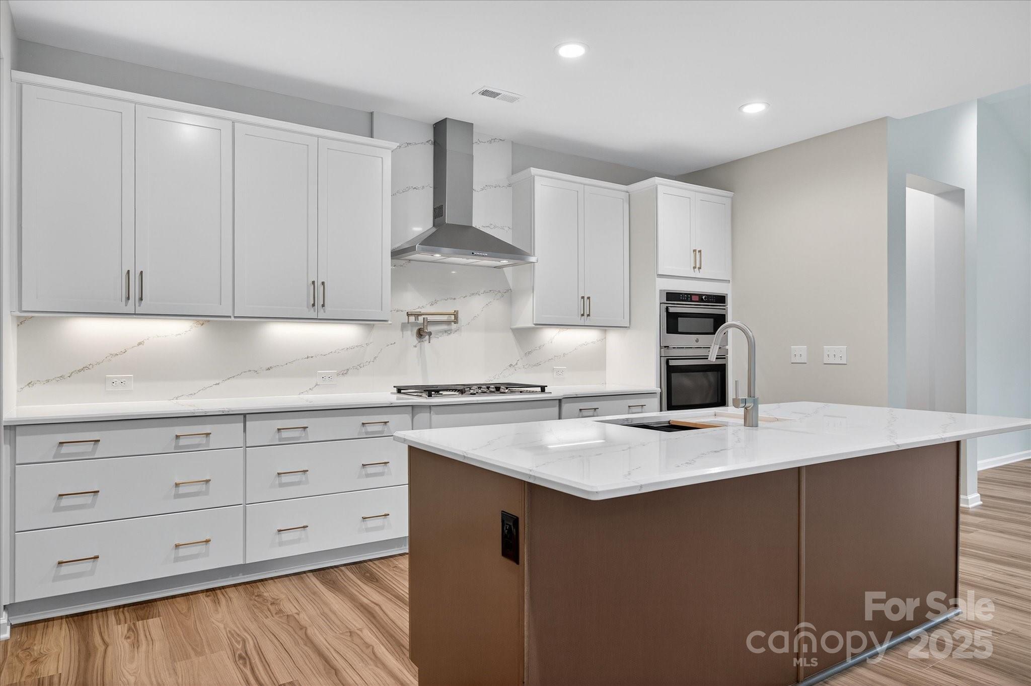 Kennington - Residential