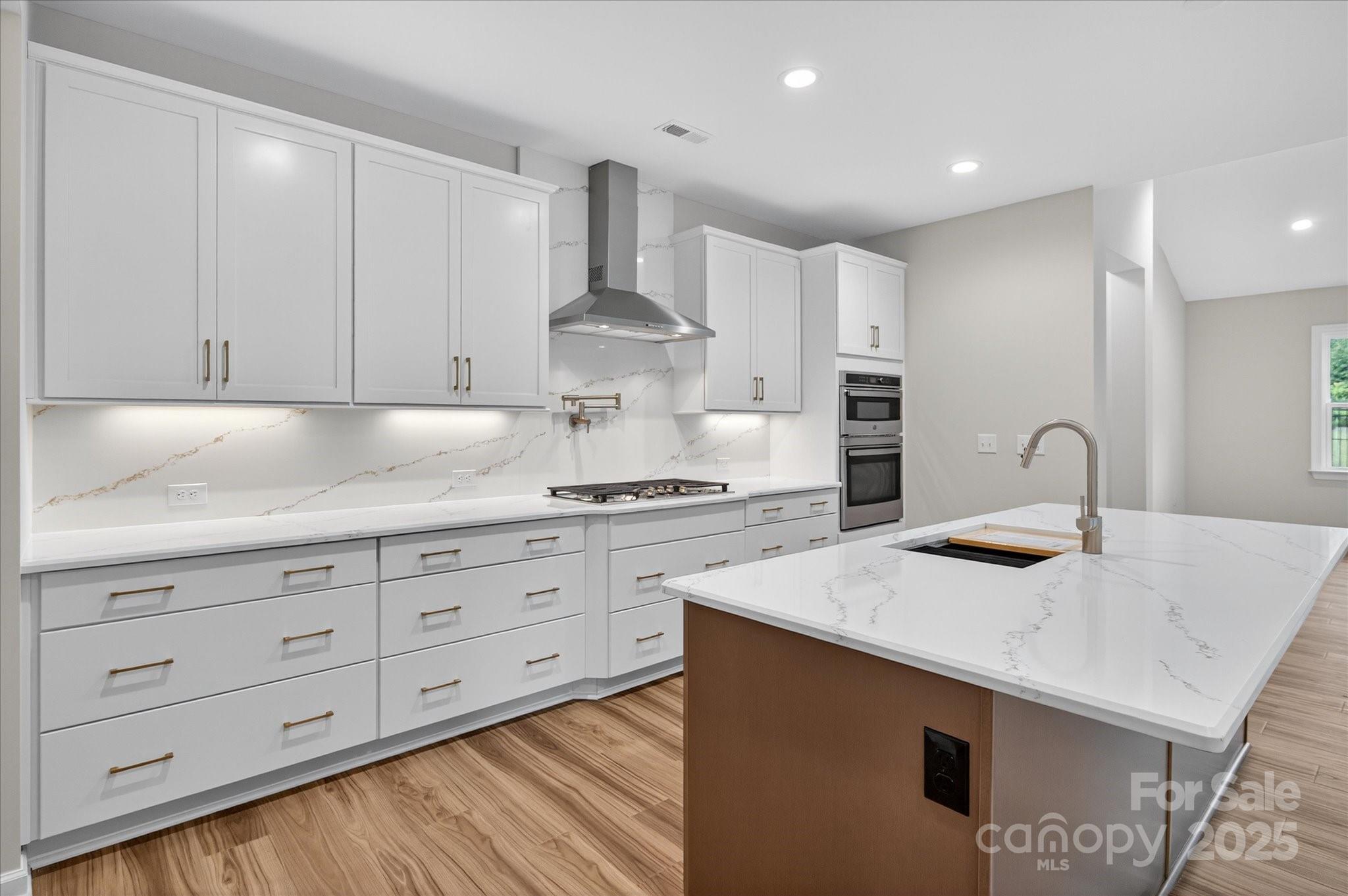 Kennington - Residential