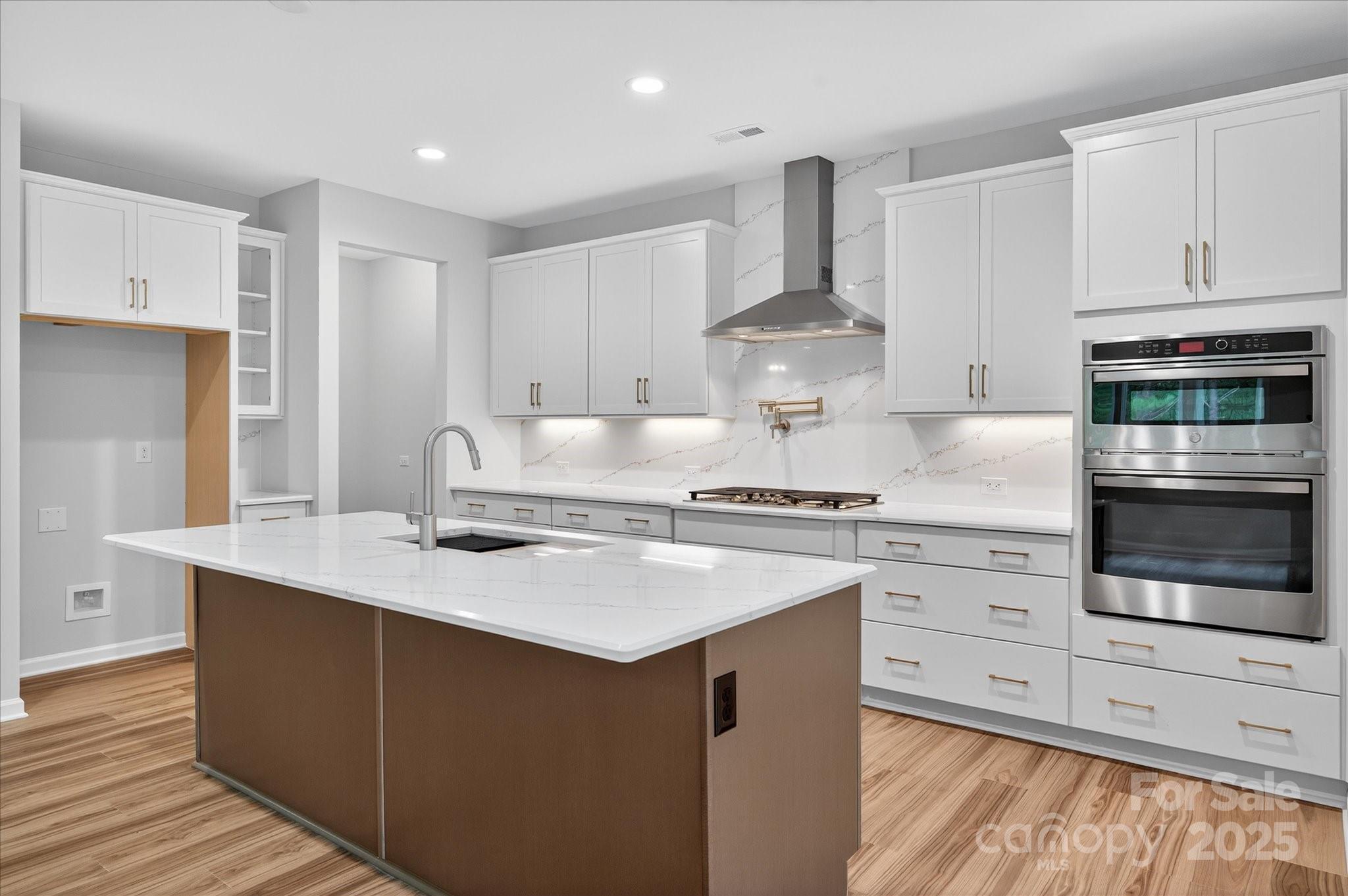 Kennington - Residential