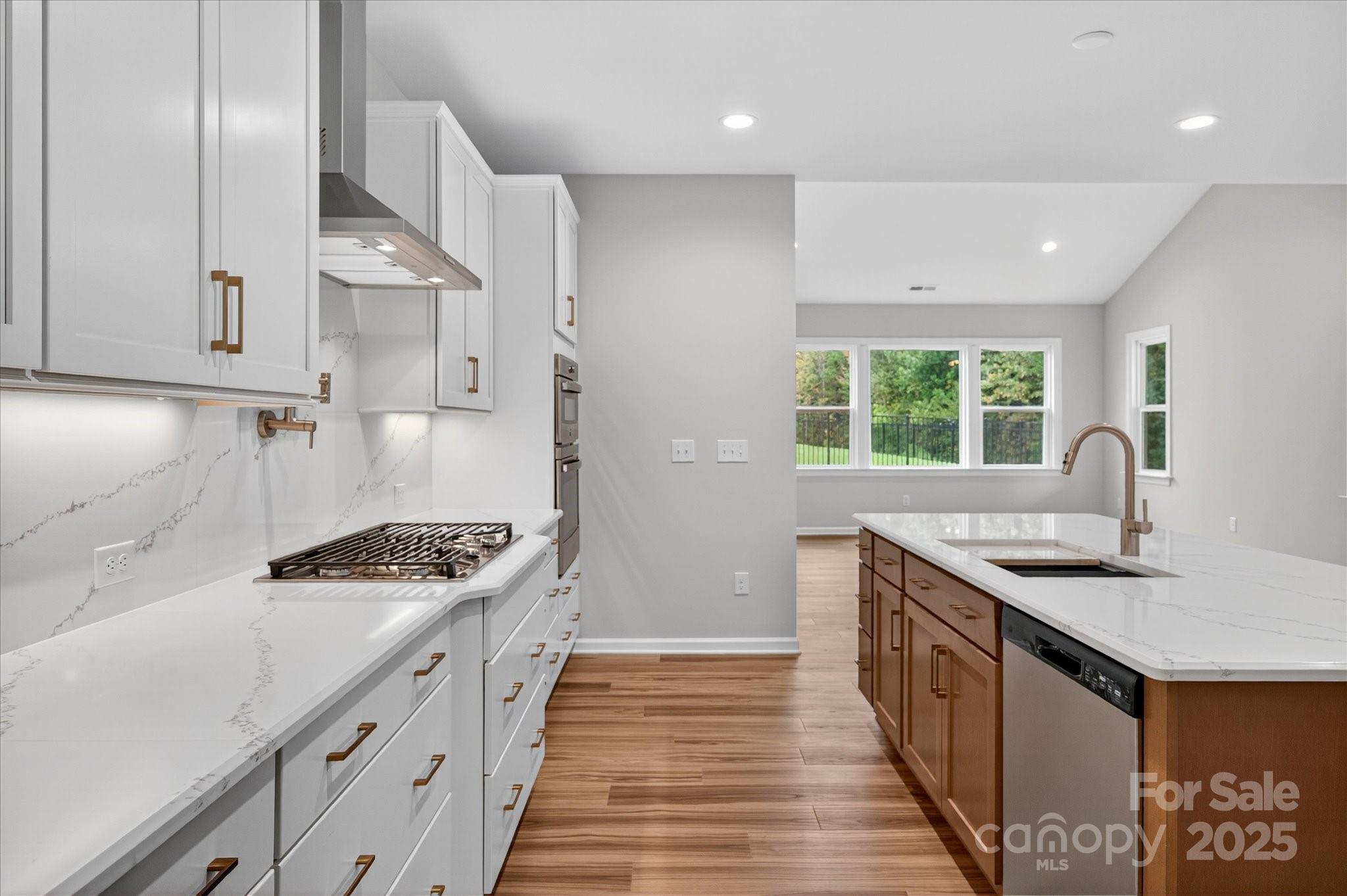 Kennington - Residential