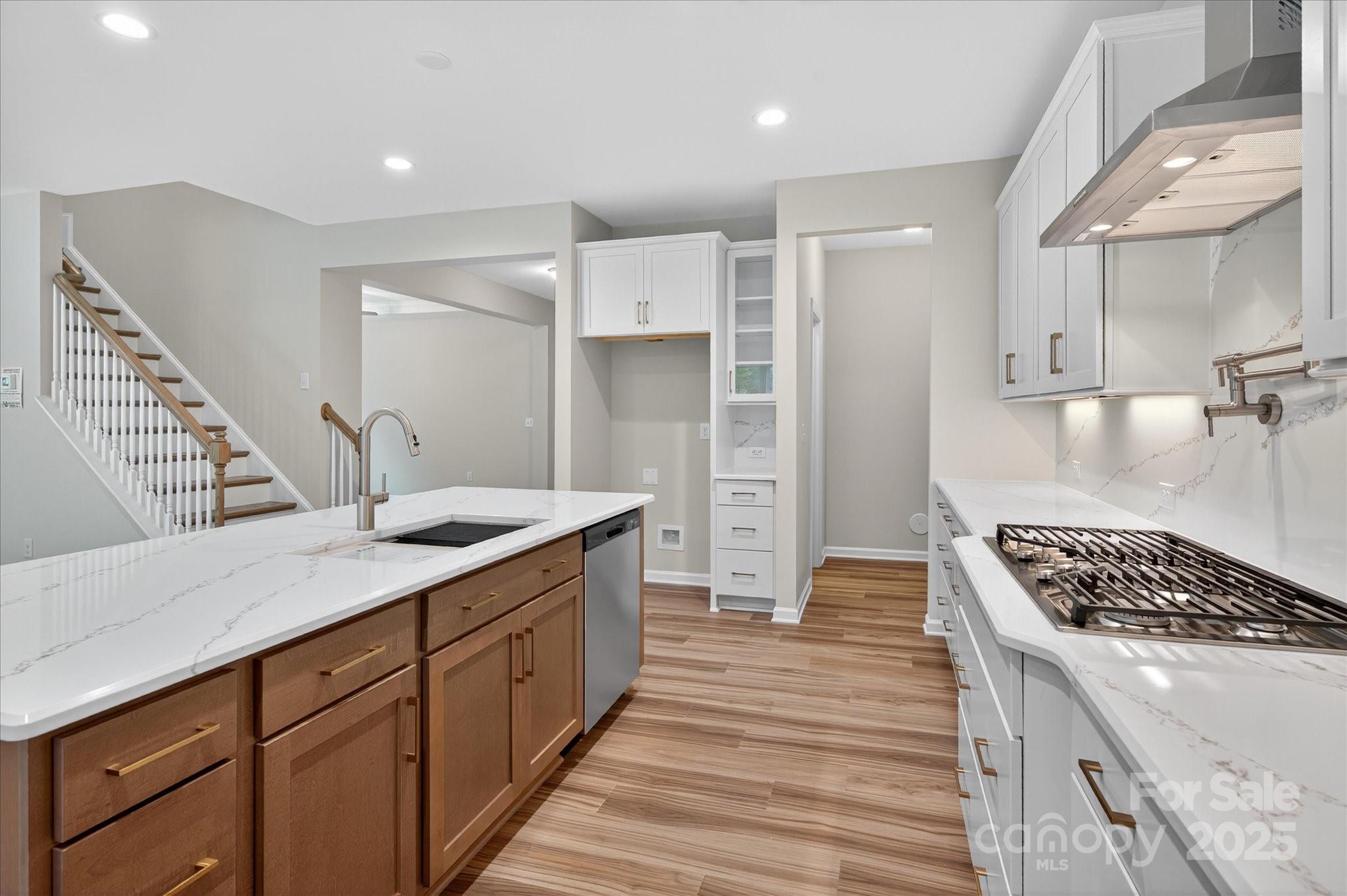 Kennington - Residential