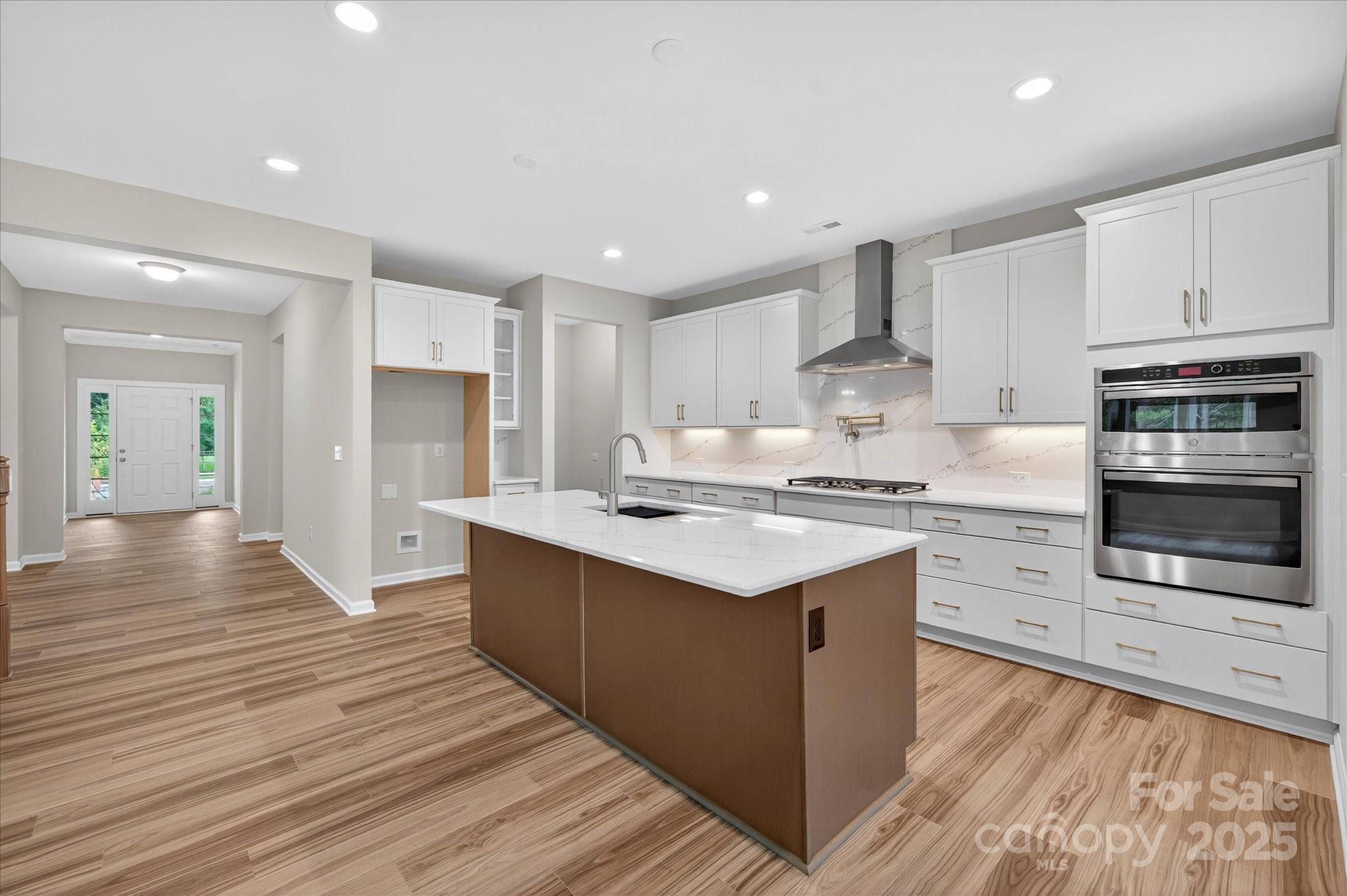 Kennington - Residential