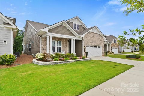 1018 Lake Como Drive Monroe NC 28110