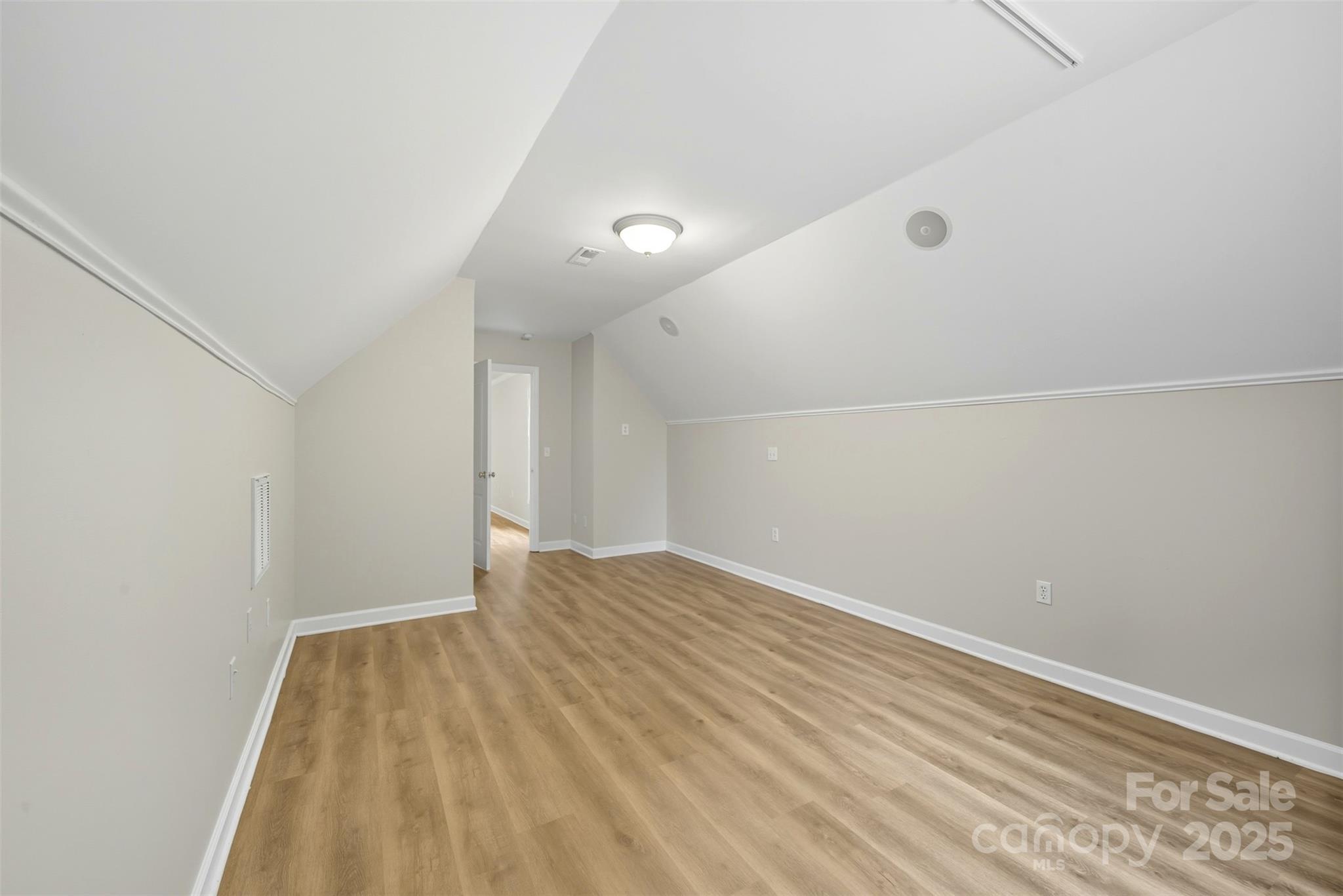 Stafford Park - Residential