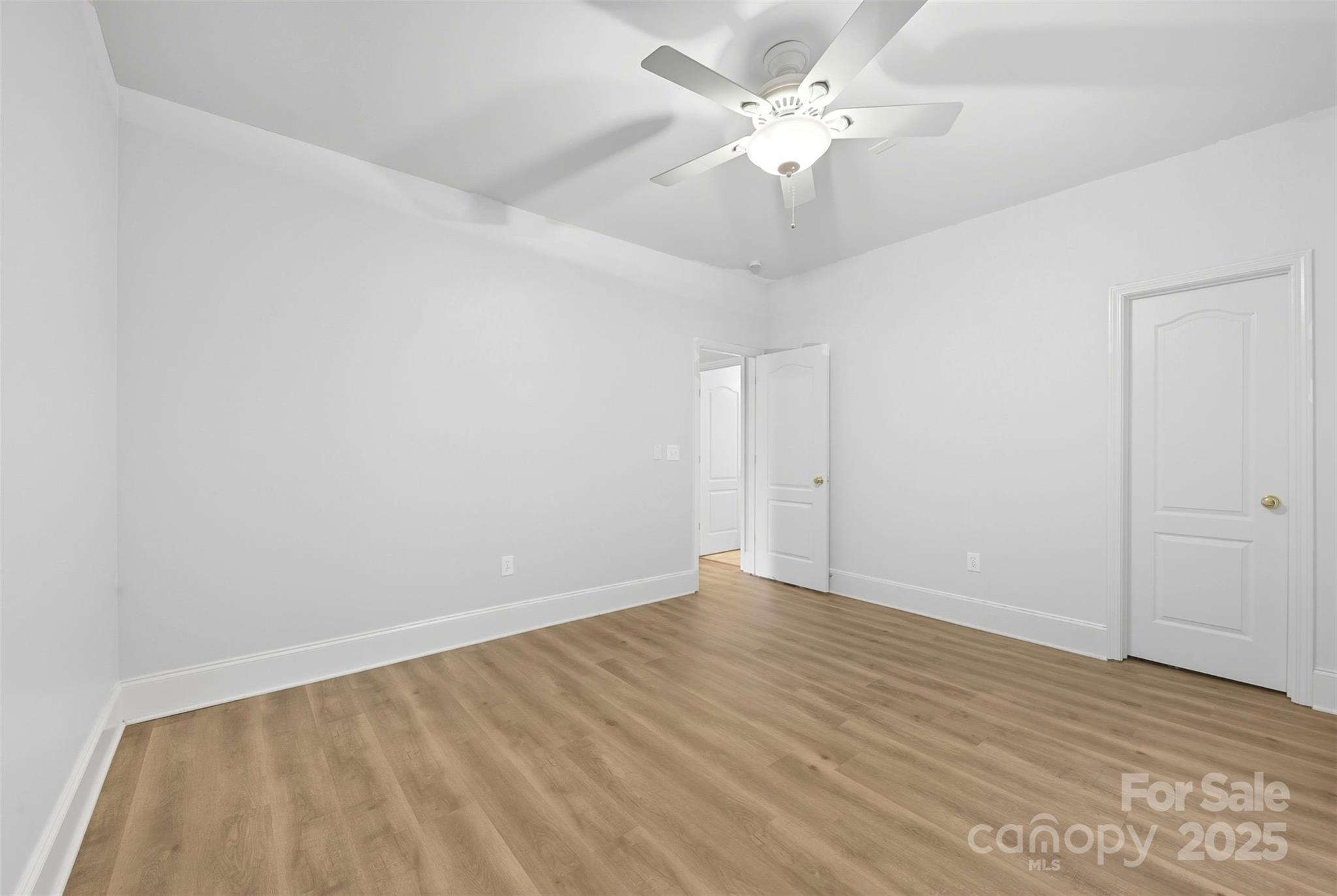 Stafford Park - Residential