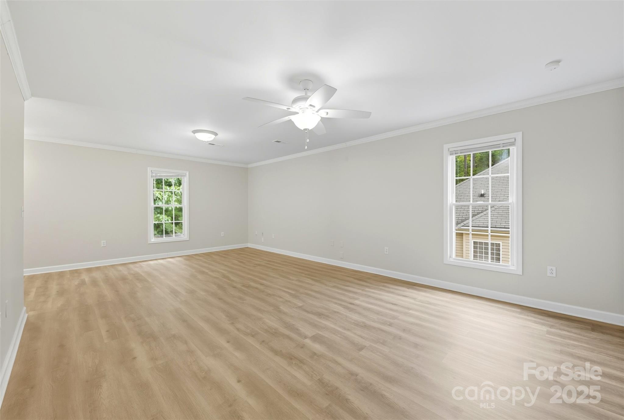 Stafford Park - Residential