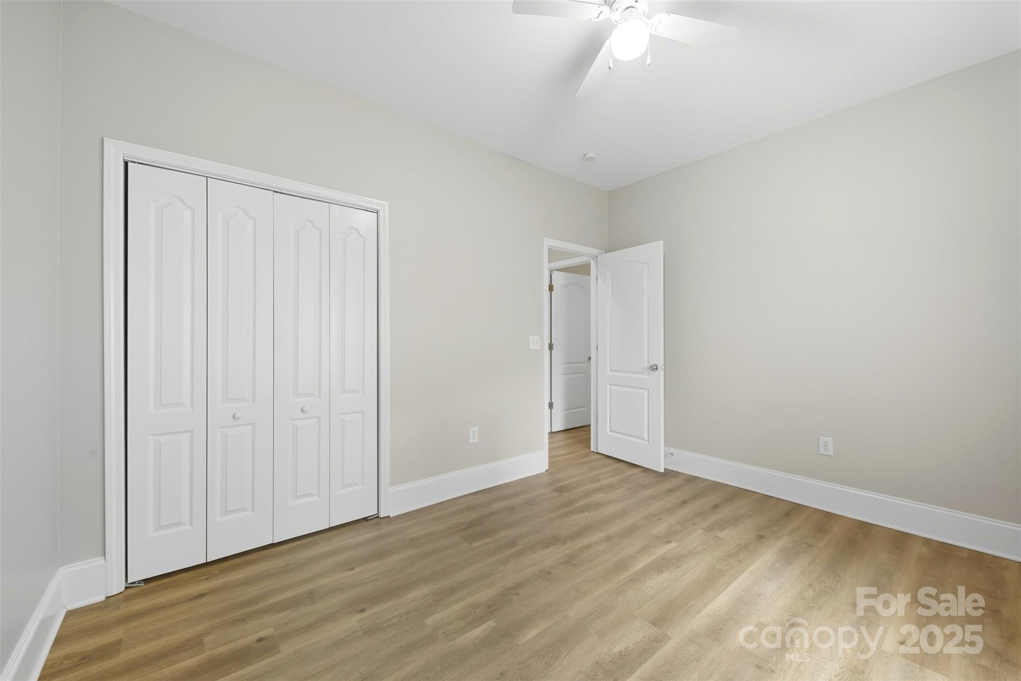 Stafford Park - Residential