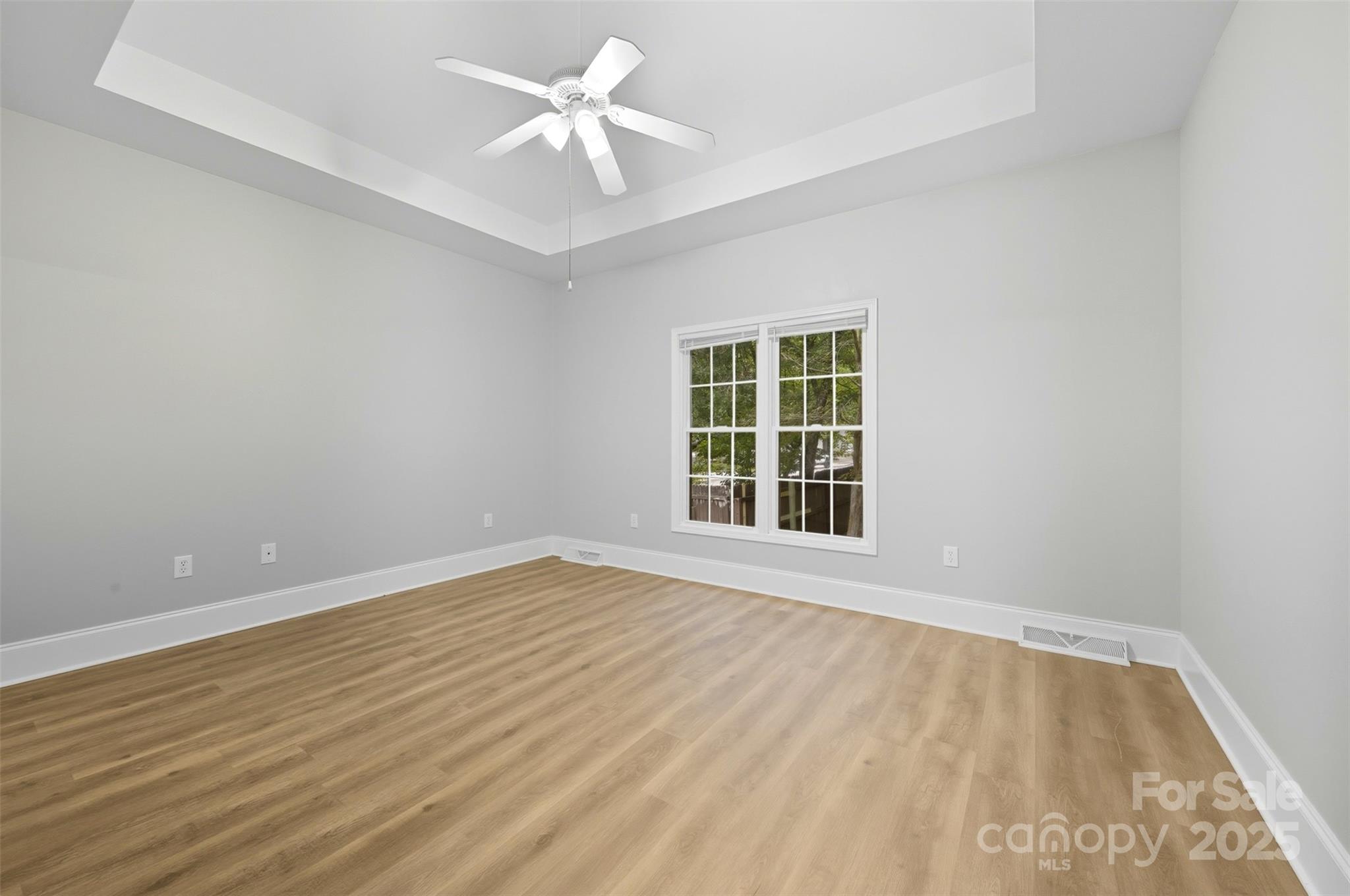 Stafford Park - Residential