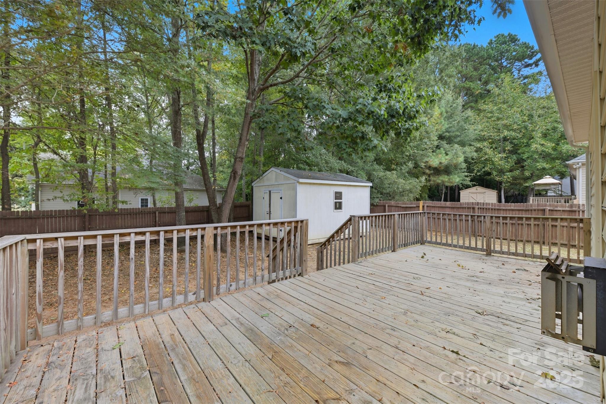 Stafford Park - Residential